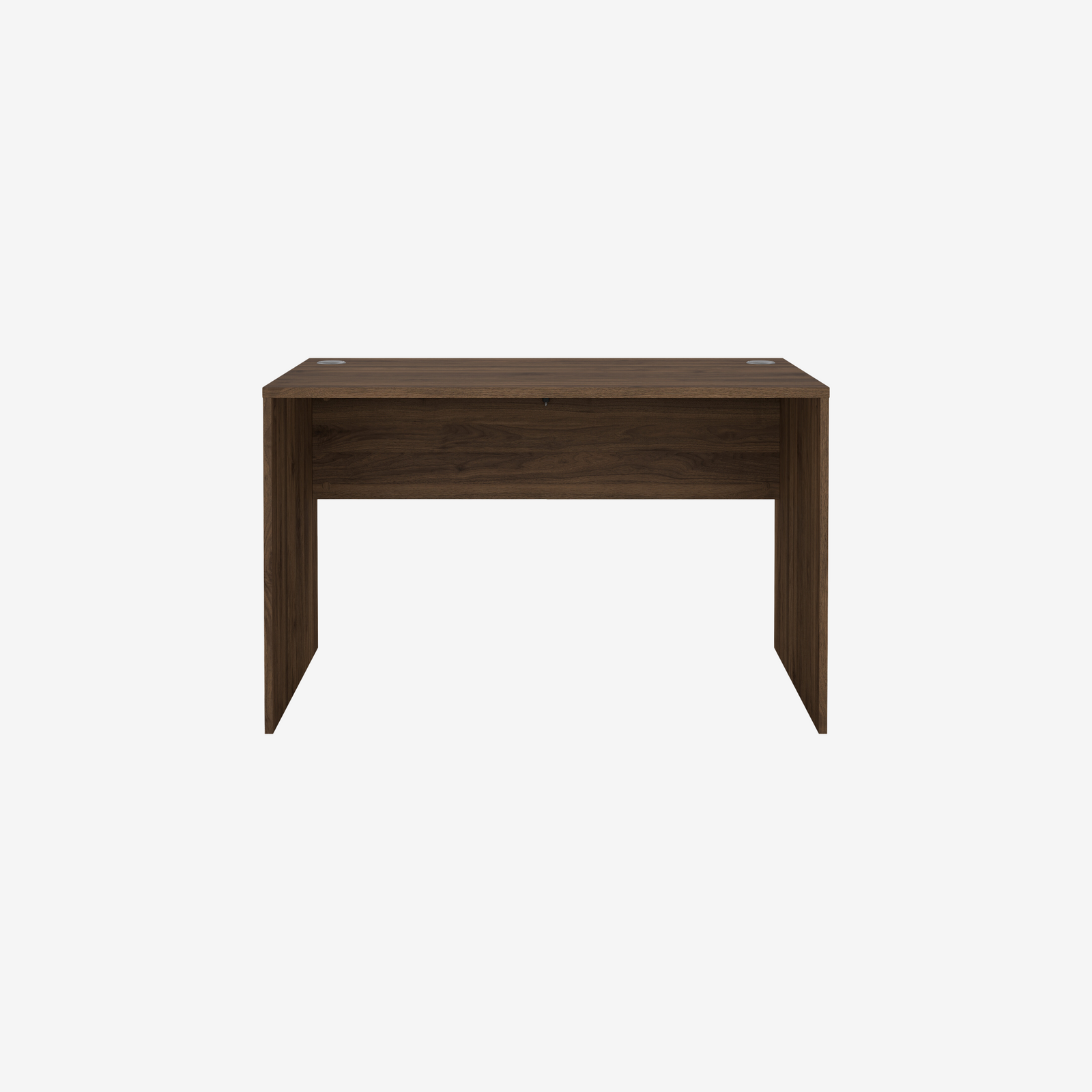 NUTLI | שולחן עבודה ממלמין, 120 ס"מ