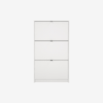 ELDROOS | ארון נעליים מלמין - KUALA