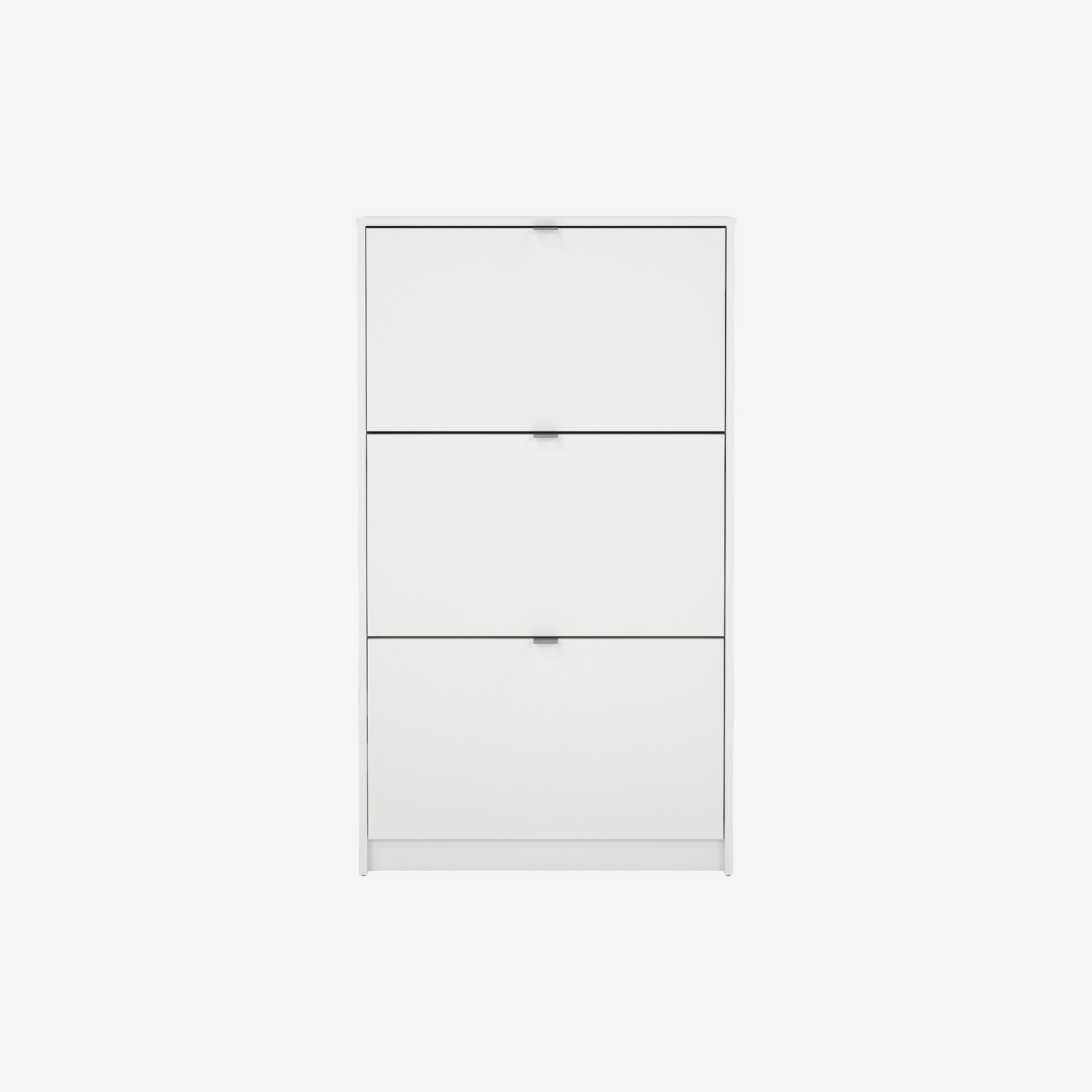 ELDROOS | ארון נעליים מלמין