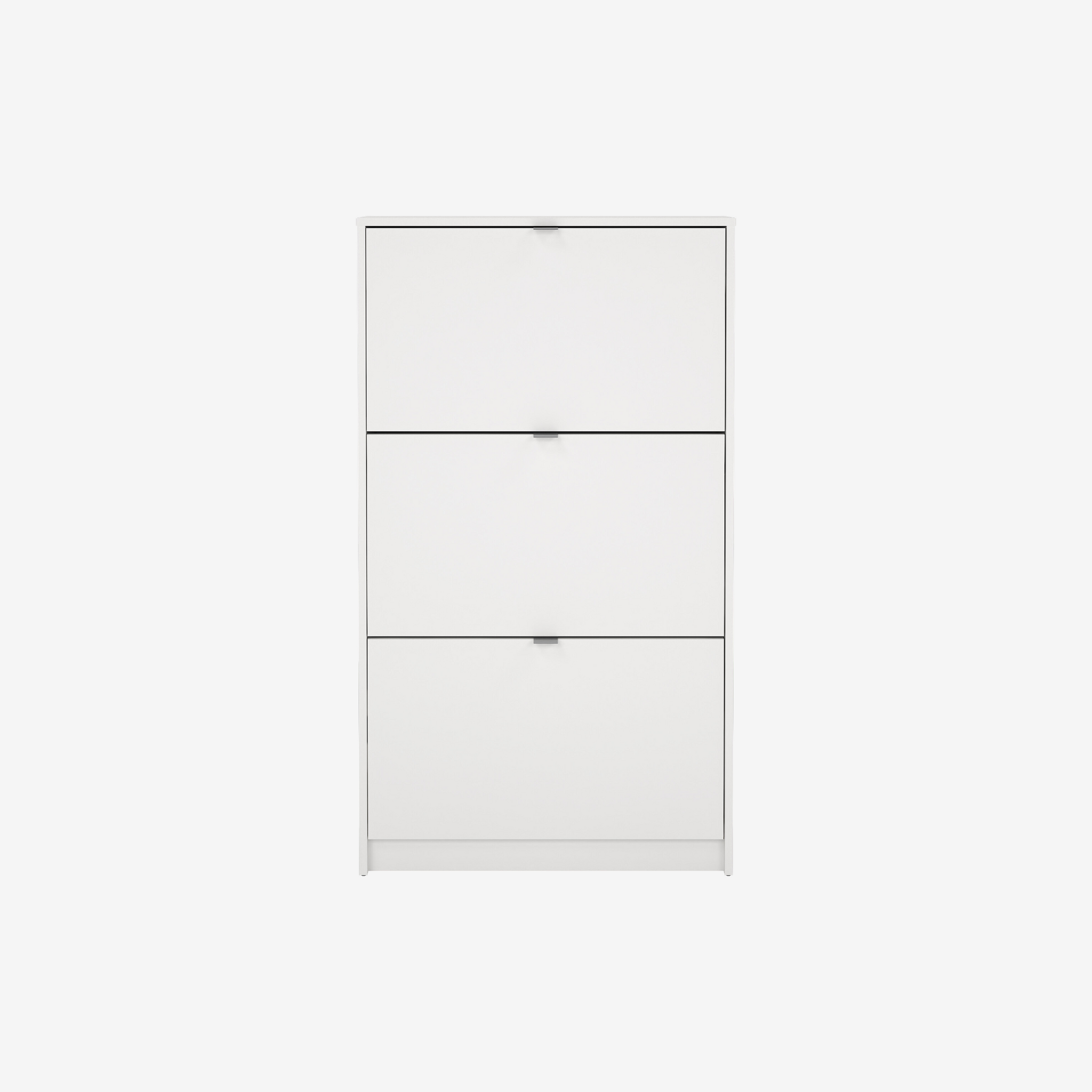 ELDROOS | ארון נעליים מלמין