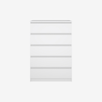 TORV | קומודה ממלמין, עם 5 מגירות