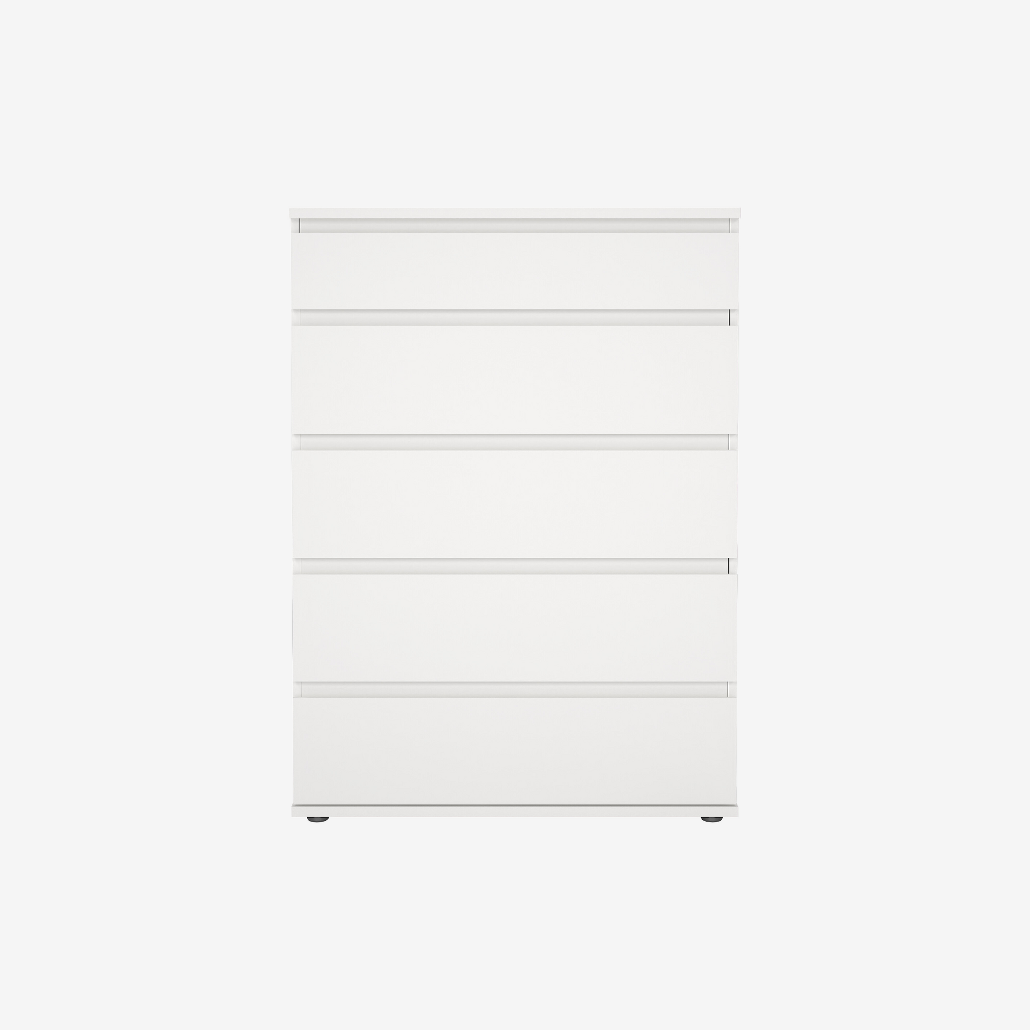 ASARO | קומודה ממלמין, עם 5 מגירות