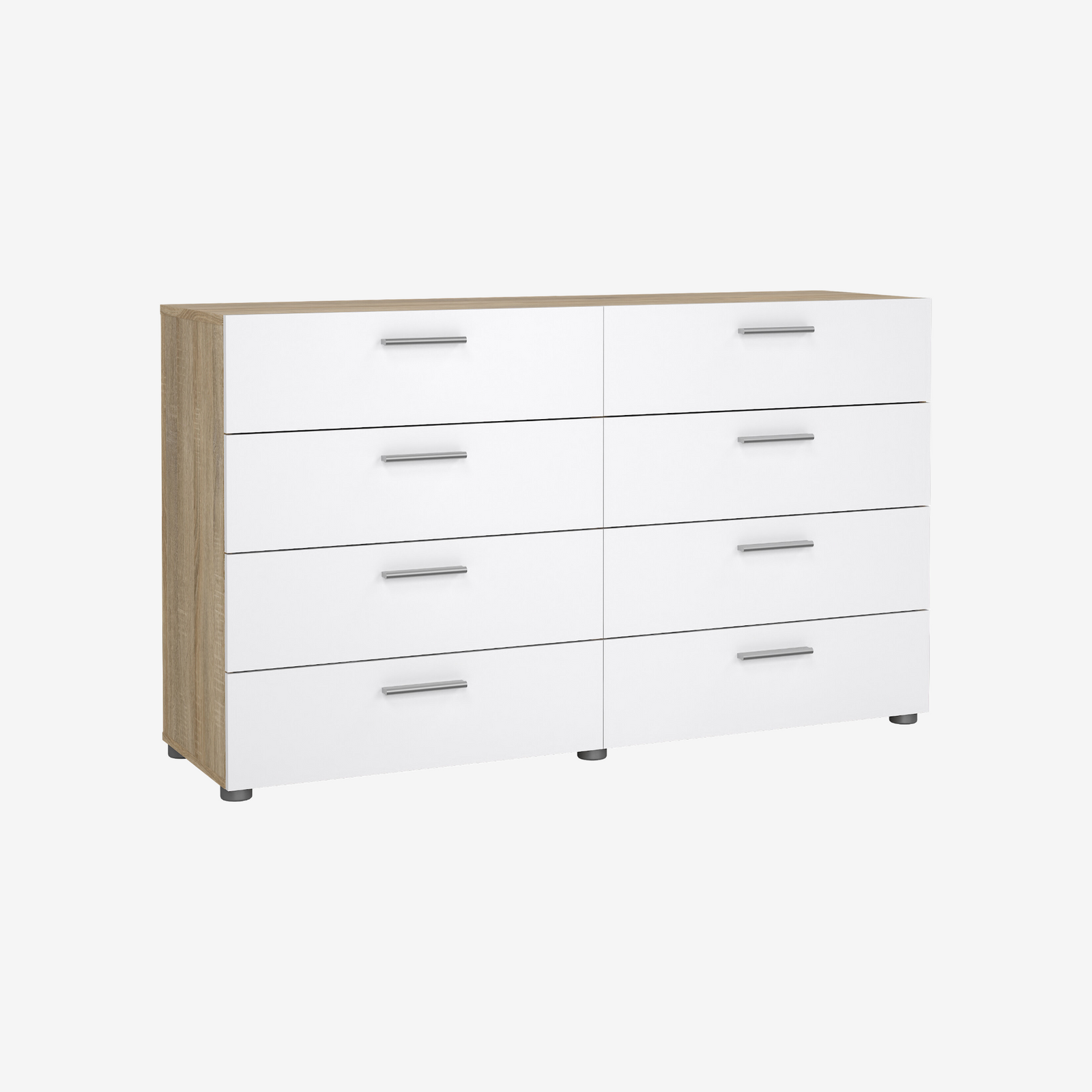 ARIVARG | קומודה ממלמין, עם 8 מגירות