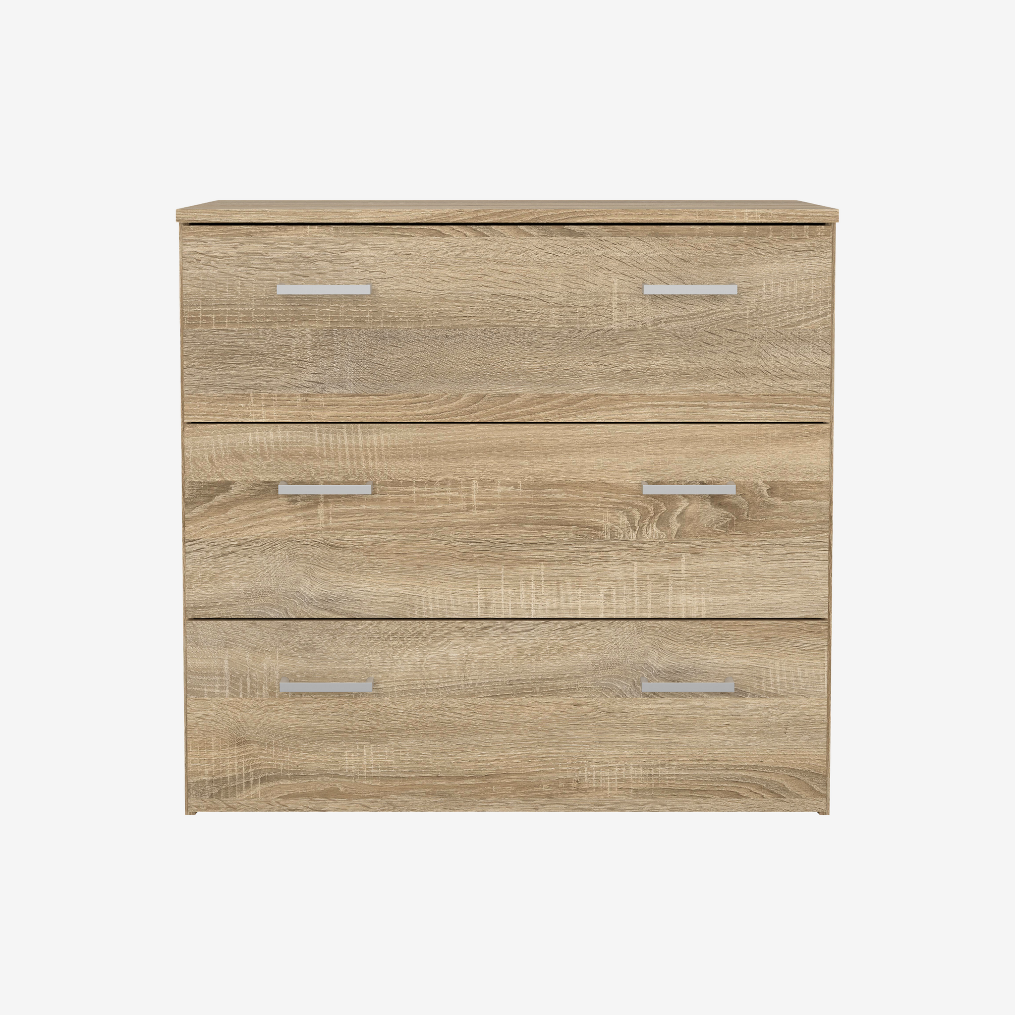 ASHI | קומודה ממלמין, עם 3 מגירות
