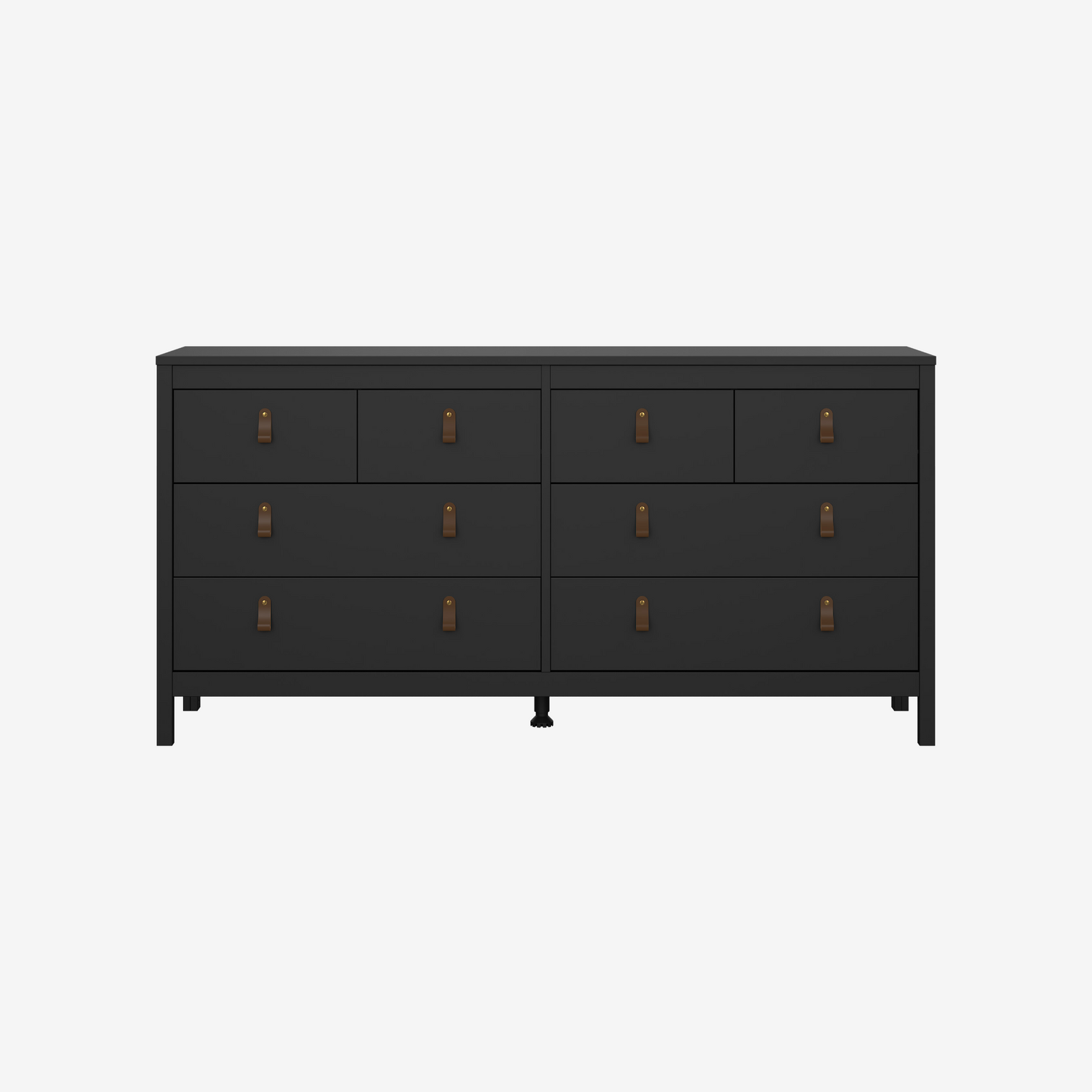 KOLRAV | קומודה ממלמין, עם 8 מגירות