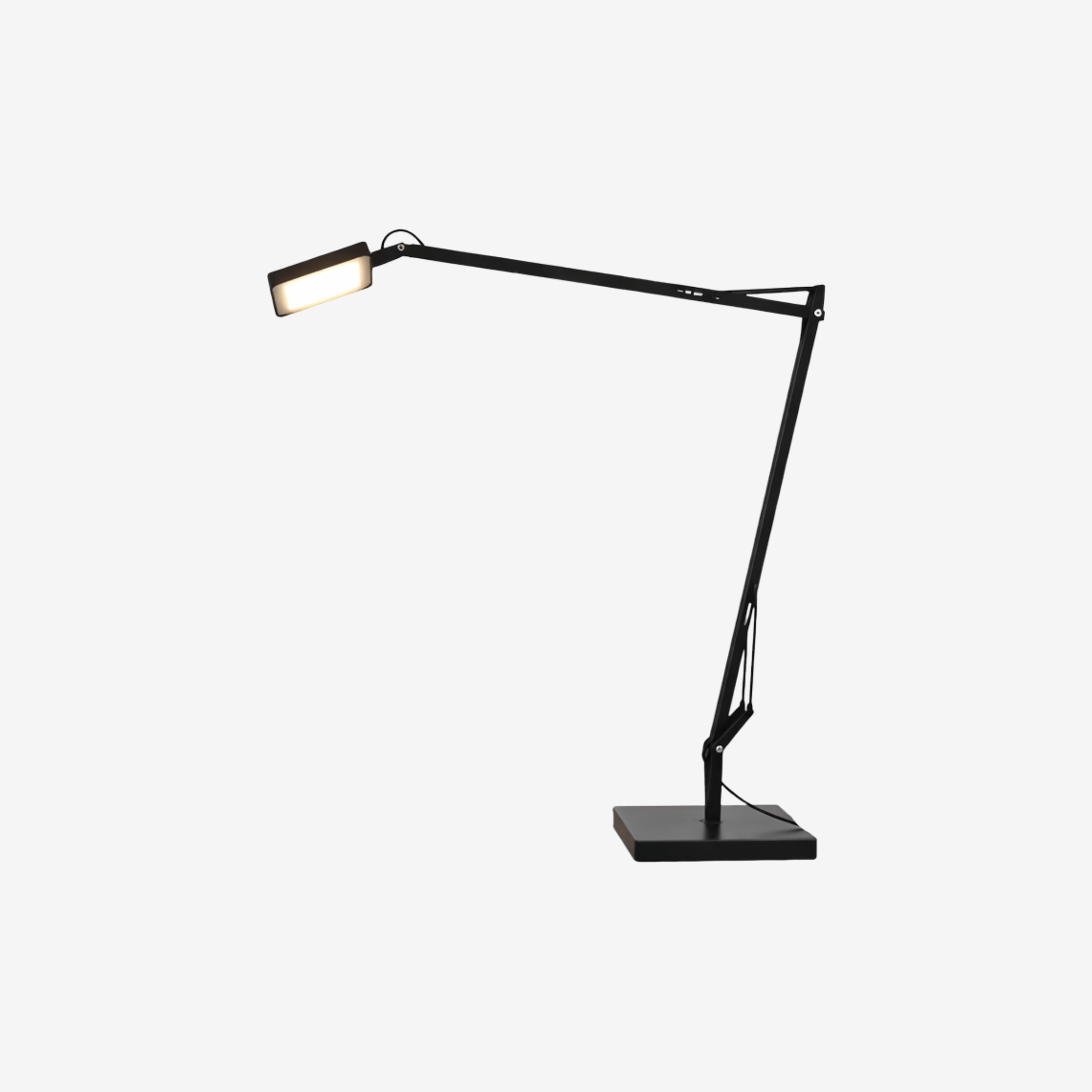 VIDAL | מנורת קריאה מודרנית