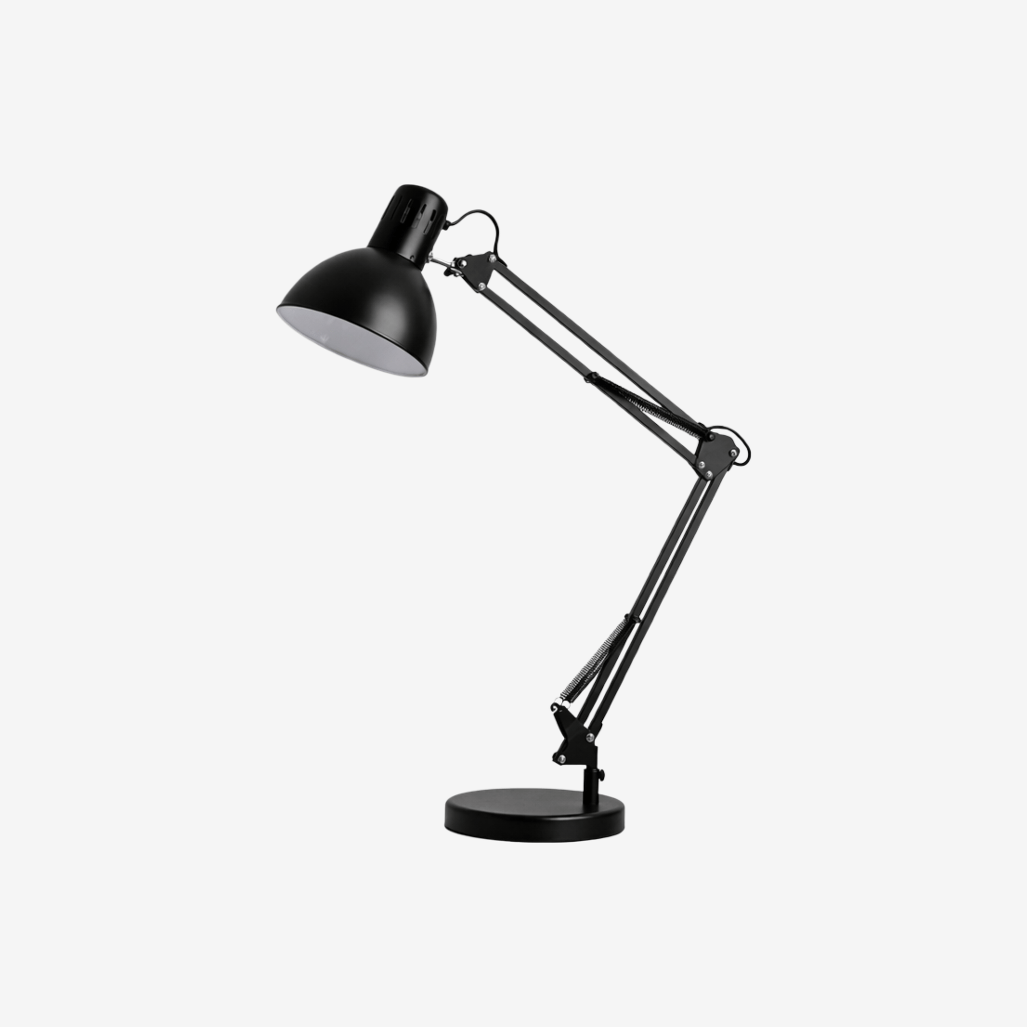 GORMO | מנורת קריאה מודרנית