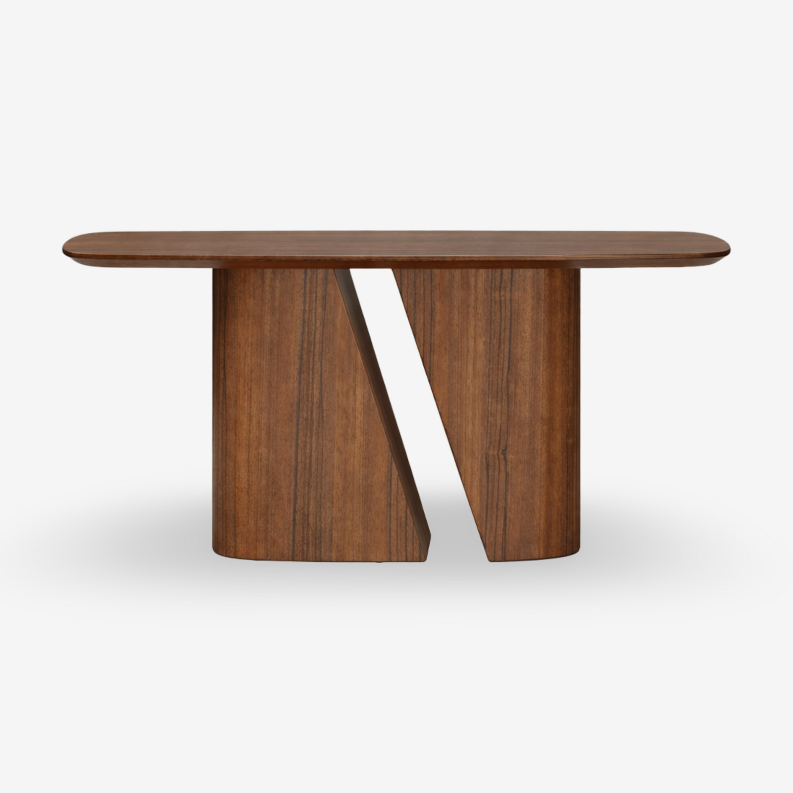 LOKEH | קונסולה מעץ, רוחב 160 ס"מ - KUALA