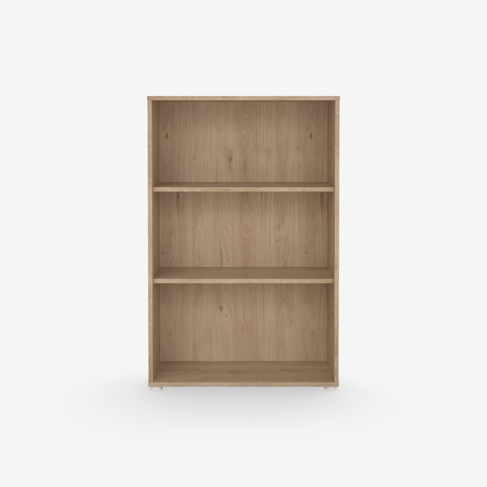 IVORA | יחידת 3 מדפים פתוחים - KUALA