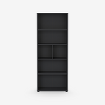 ION | ספריה עם 6 מדפים פתוחים - KUALA