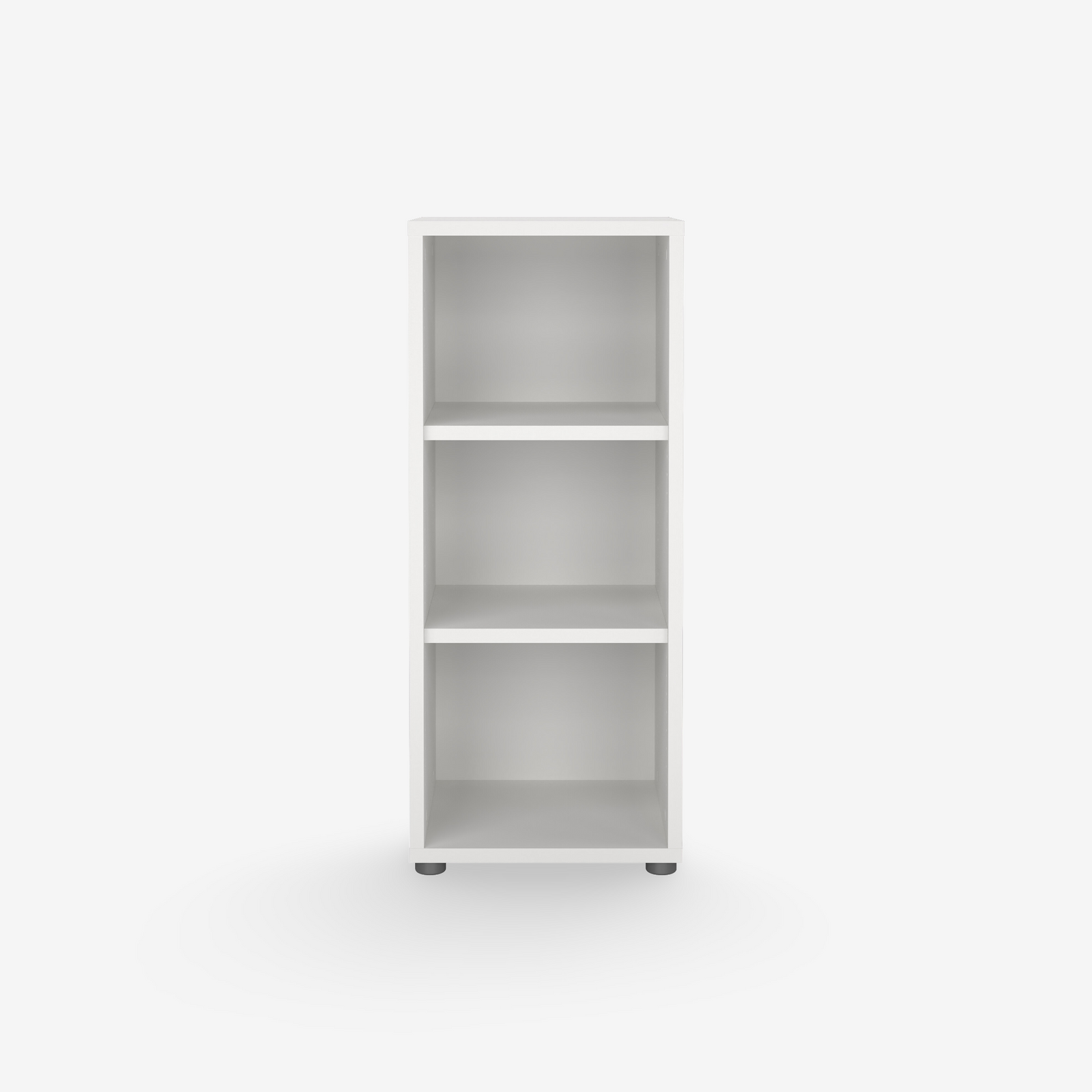 DROPO | שידת אחסון עם 3 מדפים פתוחים - KUALA