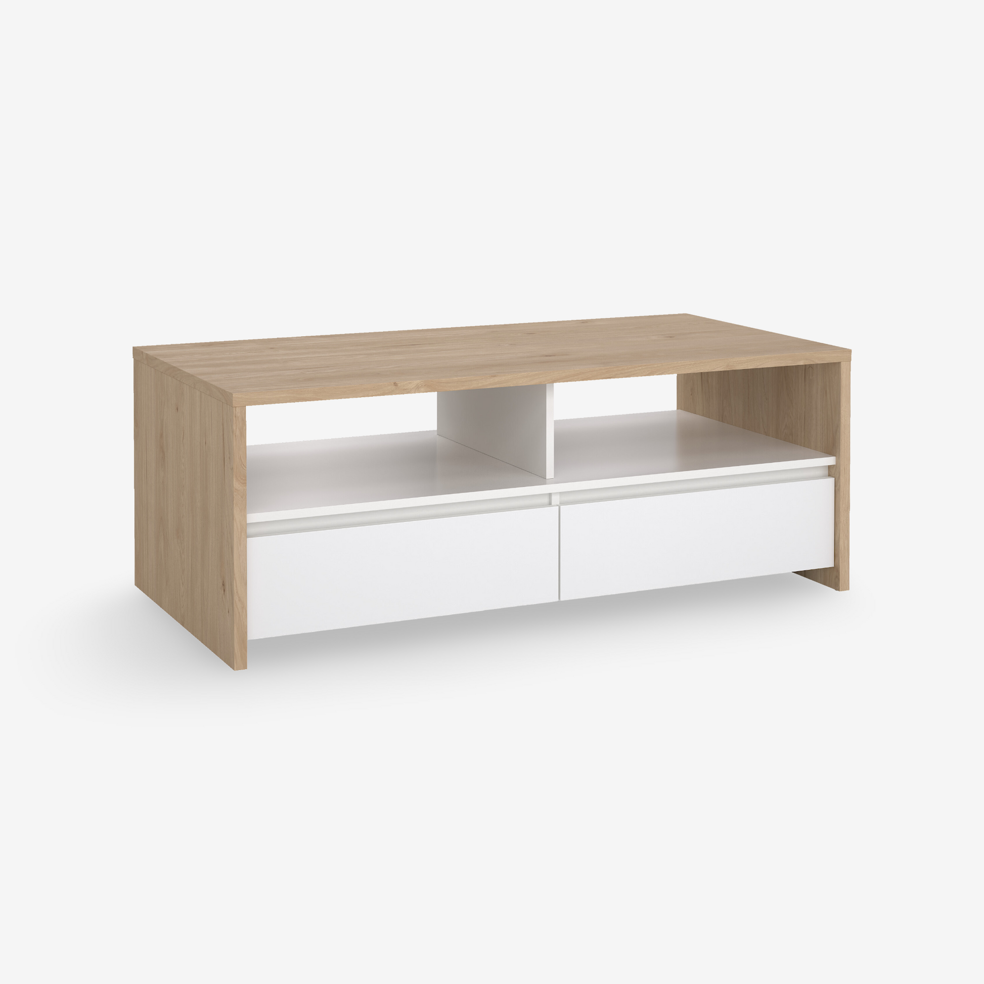 CUBO | שולחן סלון מלבני 120/60 ס"מ - KUALA