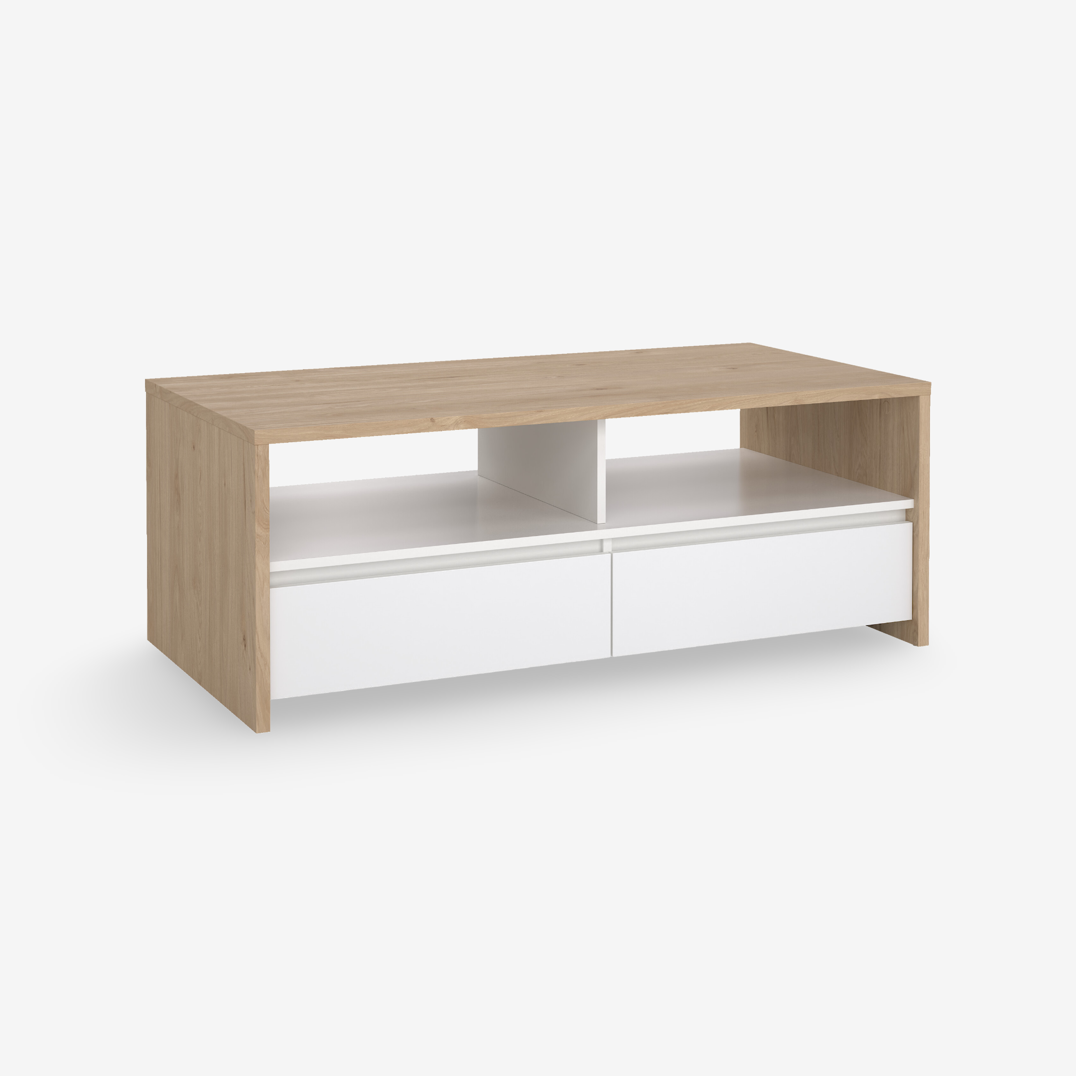 CUBO | שולחן סלון מלבני 120/60 ס"מ - KUALA