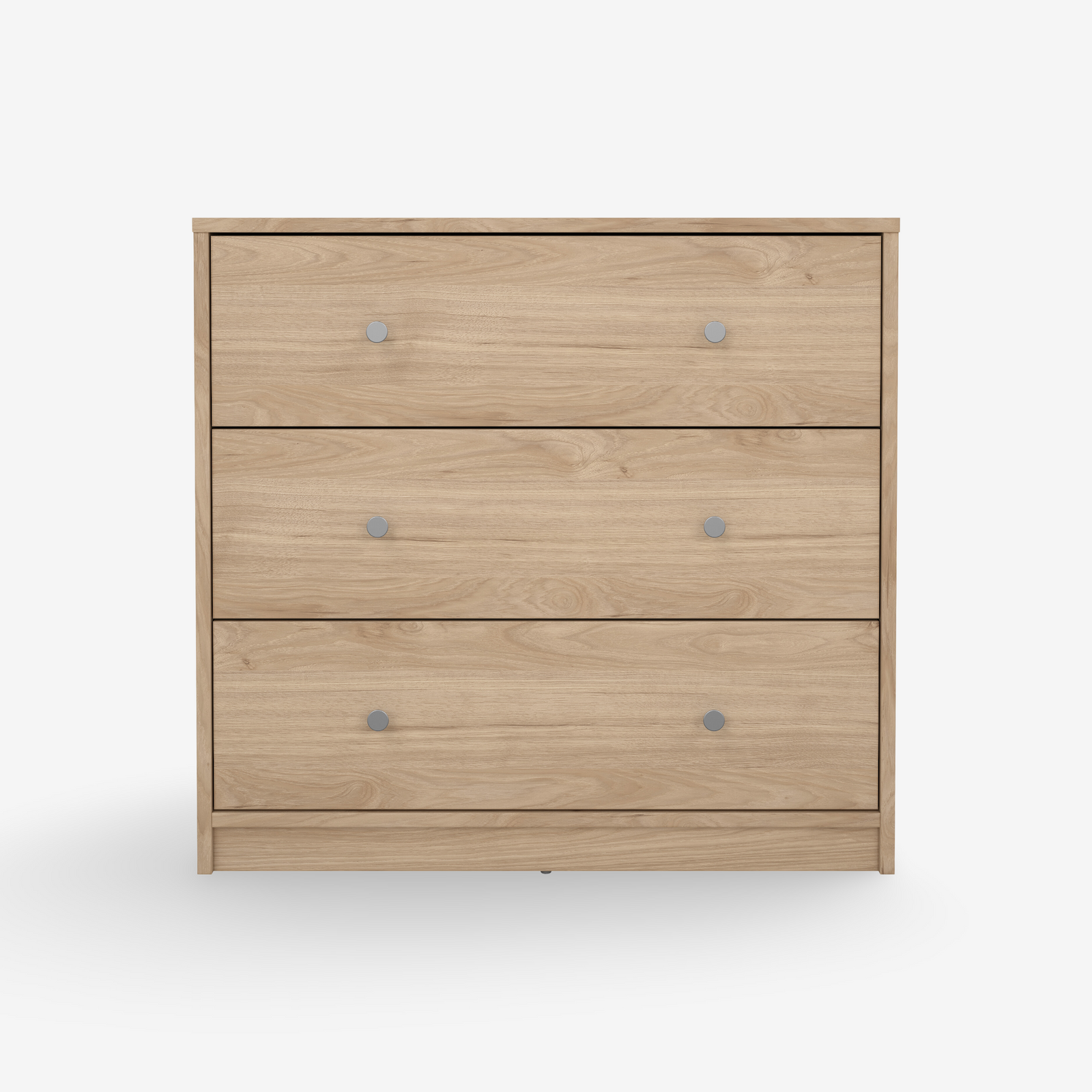 KLINE | קומודה עם 3 מגירות - KUALA