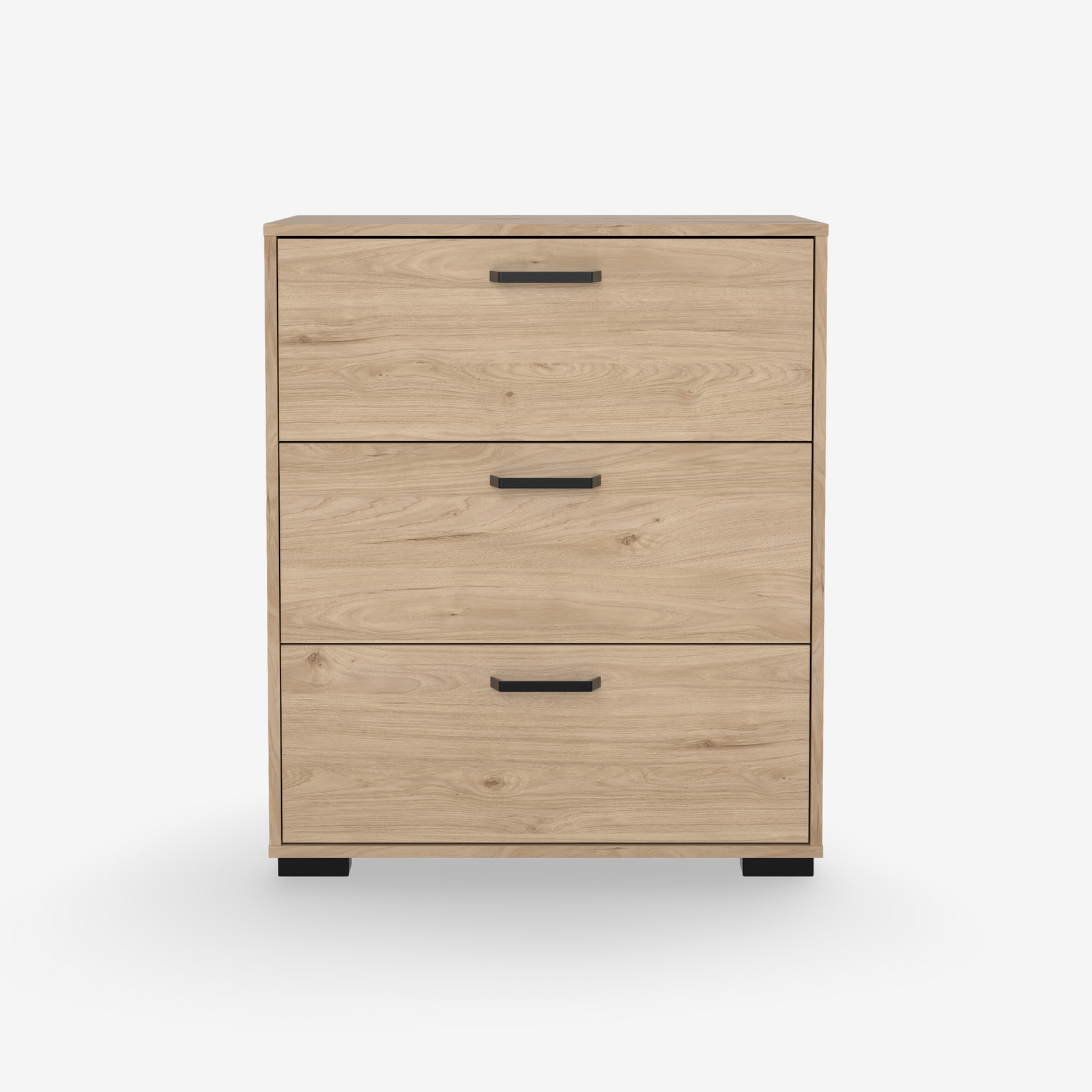 HEARTH | קומודה עם 3 מגירות - KUALA