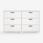 CANYON | קומודה ממלמין עם 6 מגירות - KUALA