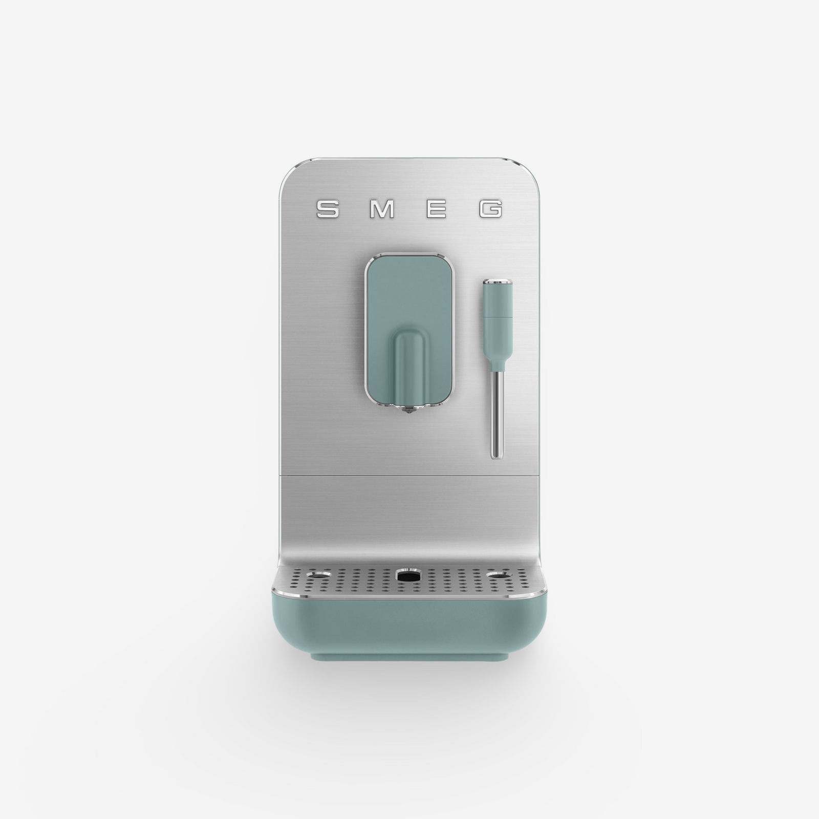 EDGE | מכונת אספרסו רטרו טוחנת פולים אוטמטית - KUALA