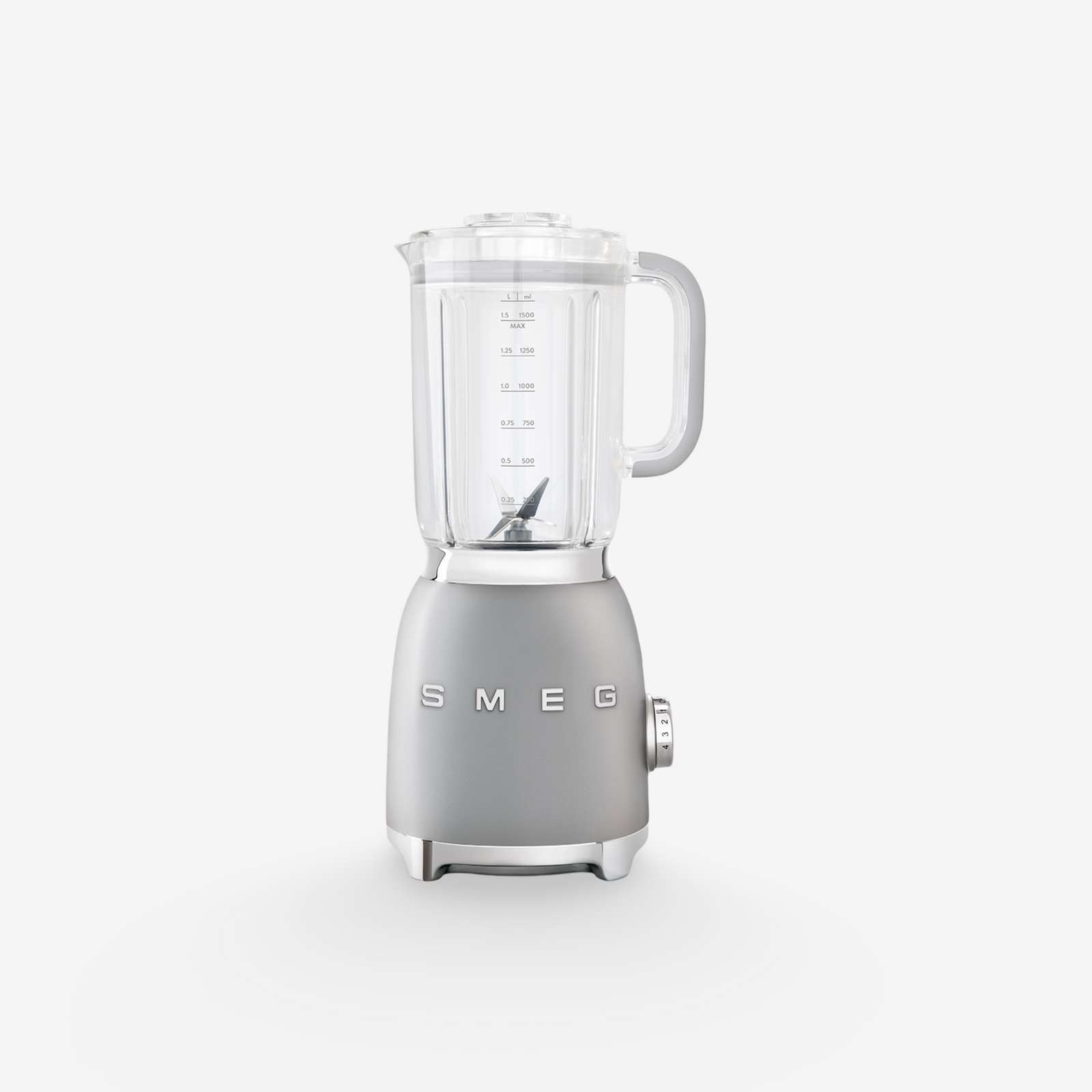 DELTA | בלנדר בעיצוב רטרו - KUALA