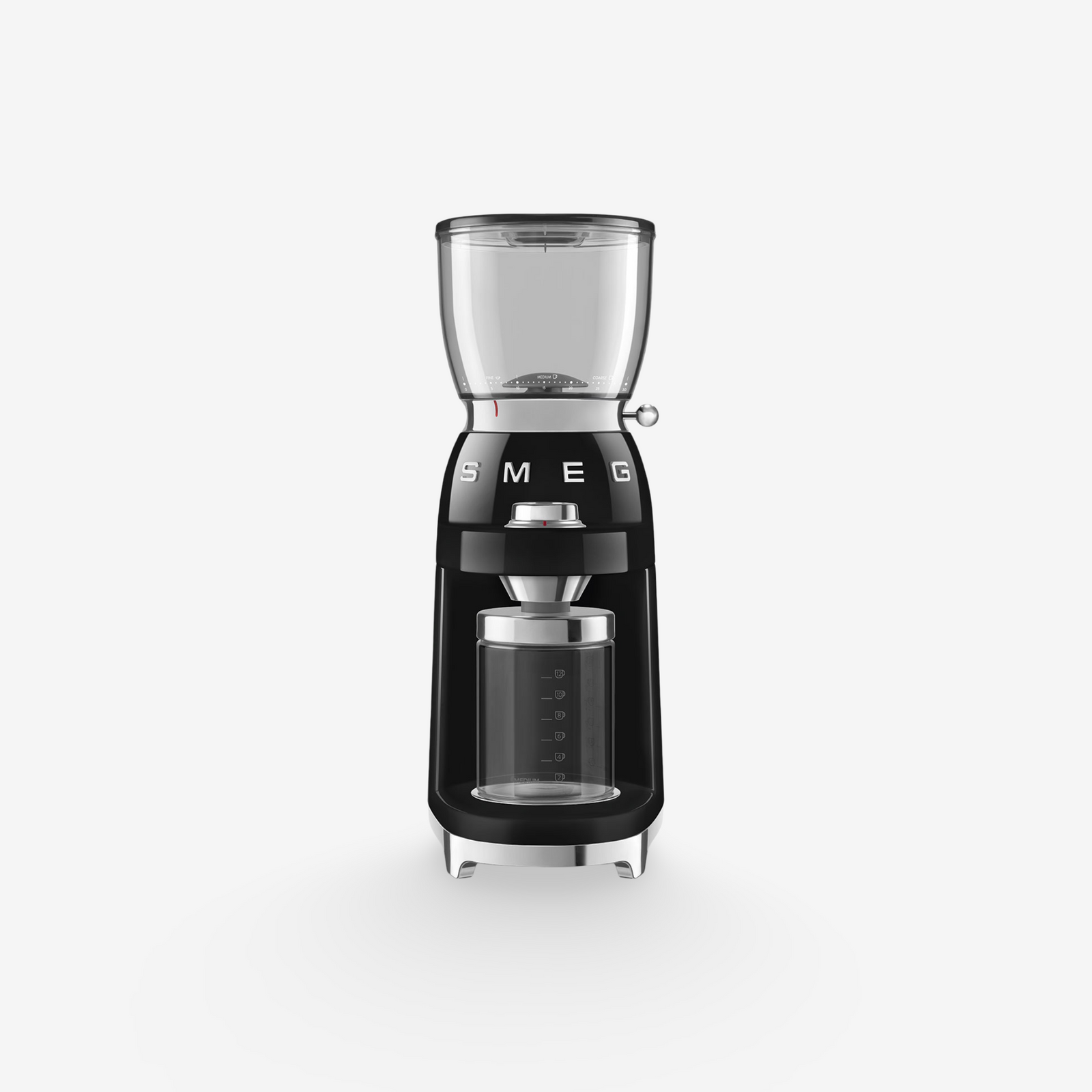 EROS | מטחנת קפה בעיצוב רטרו - KUALA