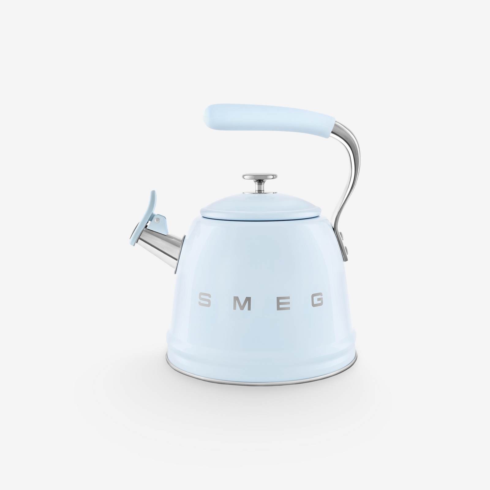 FUSE | קומקום שורק בעיצוב רטרו - KUALA