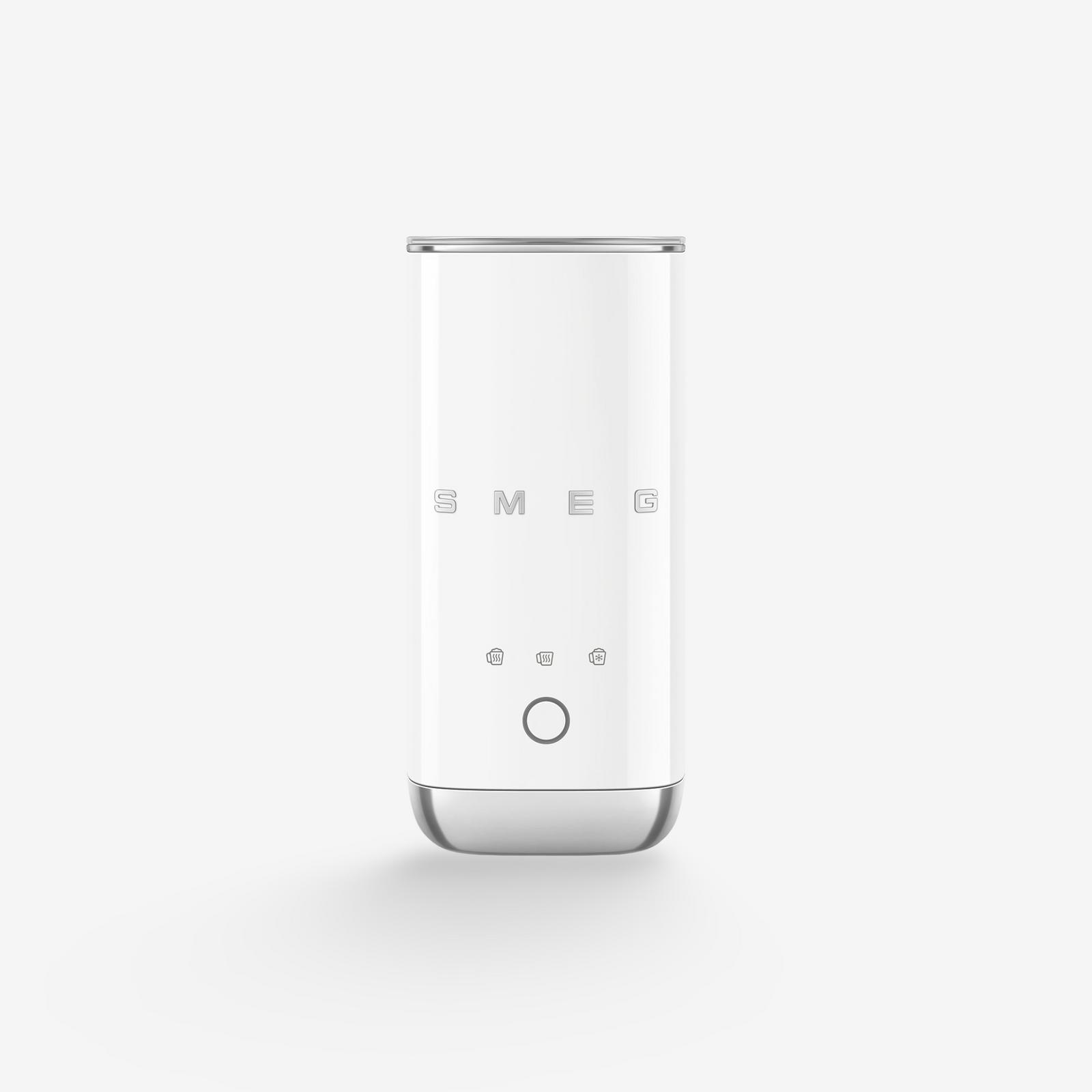 ECHOK | מיני מקציף חלב מקצועי בעיצוב רטרו - KUALA