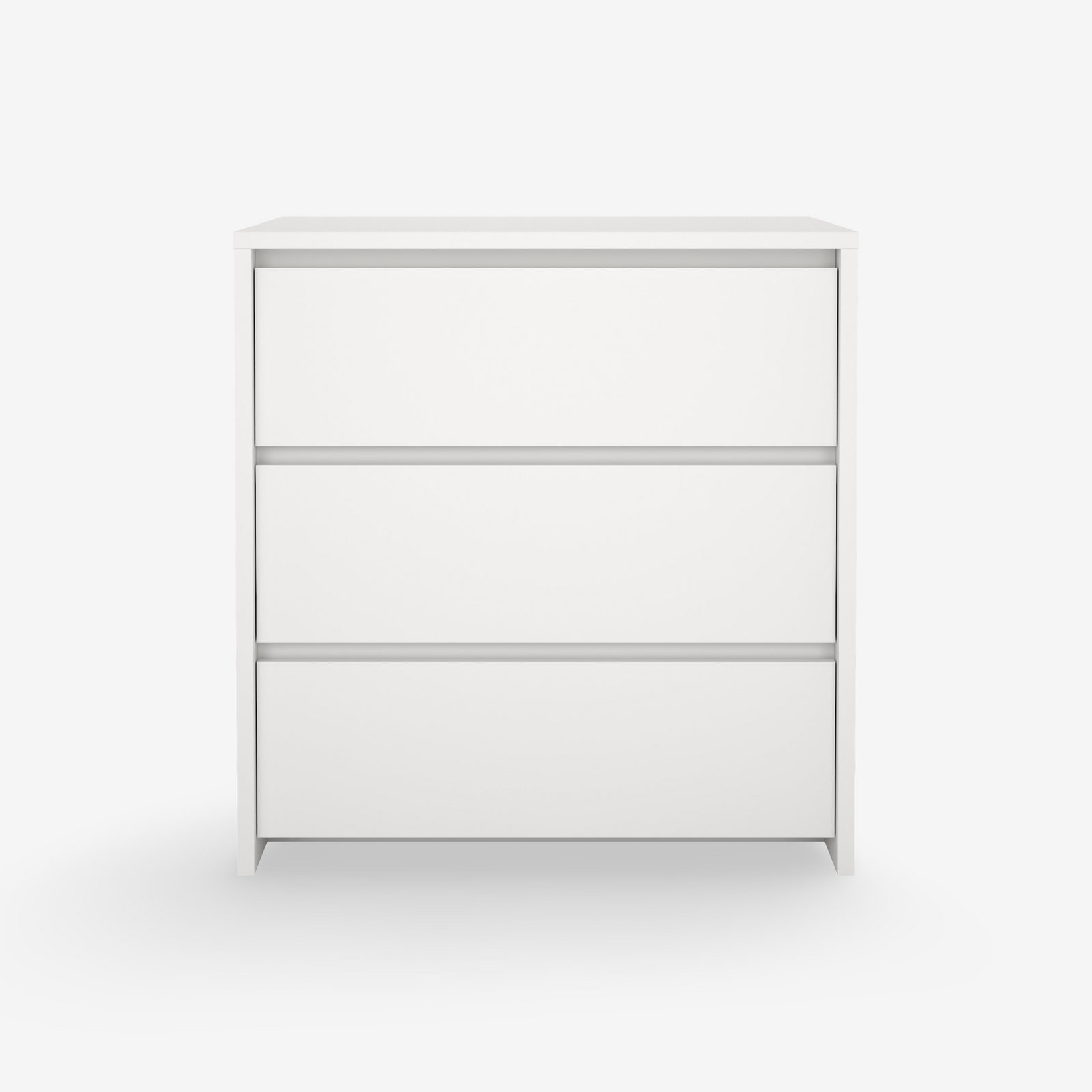 ICE | קומודה עם 3 מגירות - KUALA