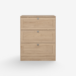 KENO | קומודה עם 3 מגירות - KUALA