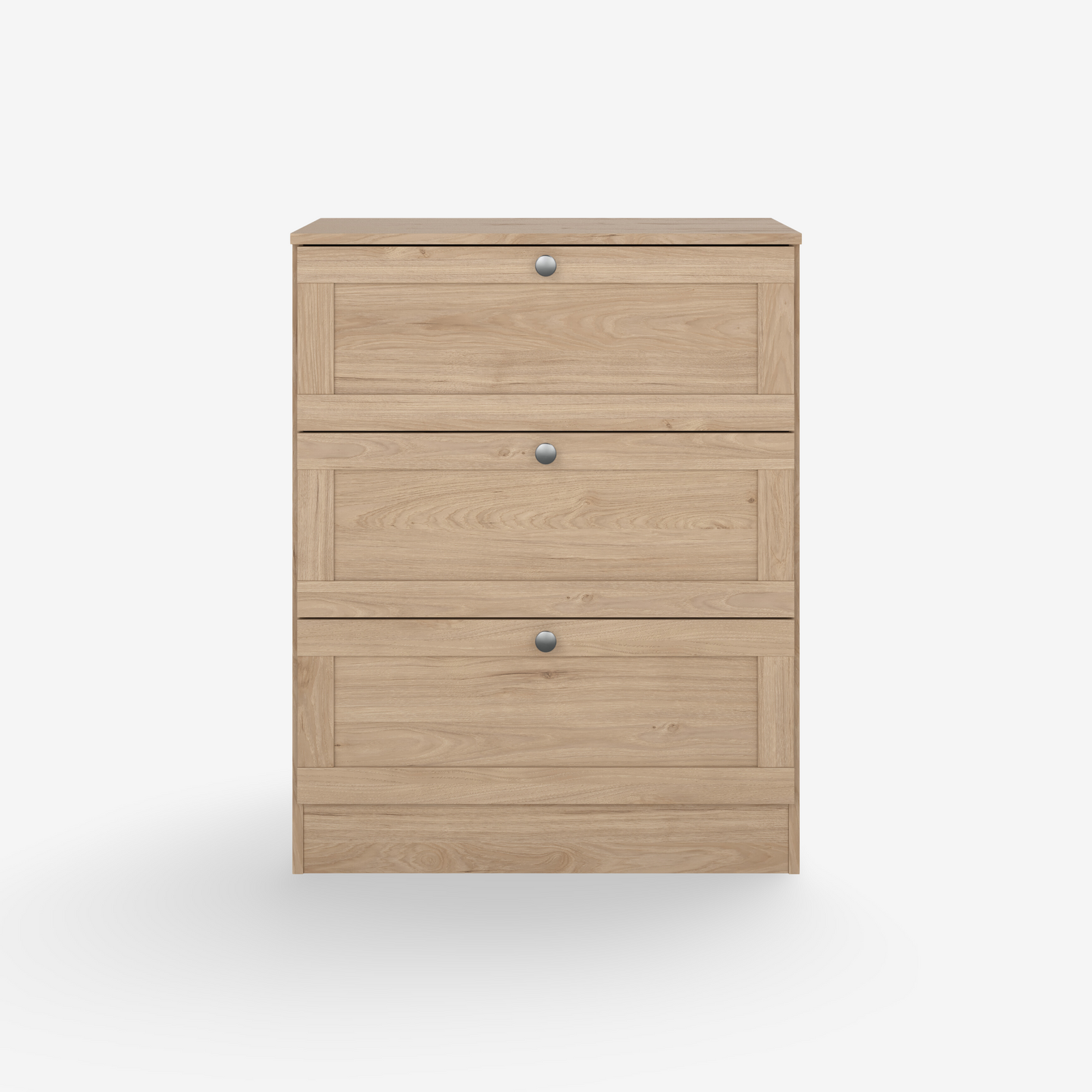 KENO | קומודה עם 3 מגירות - KUALA