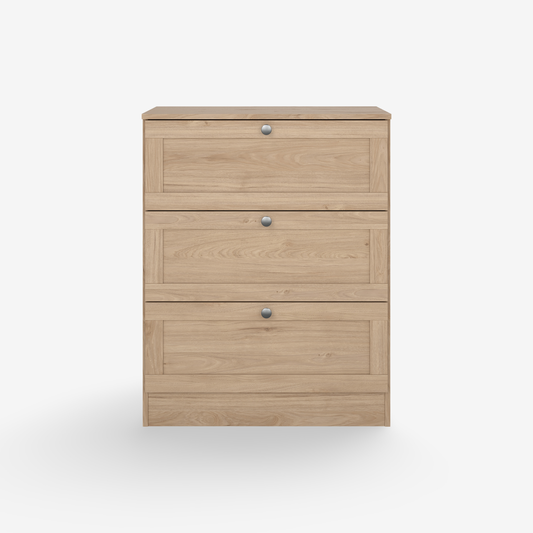 KENO | קומודה עם 3 מגירות - KUALA