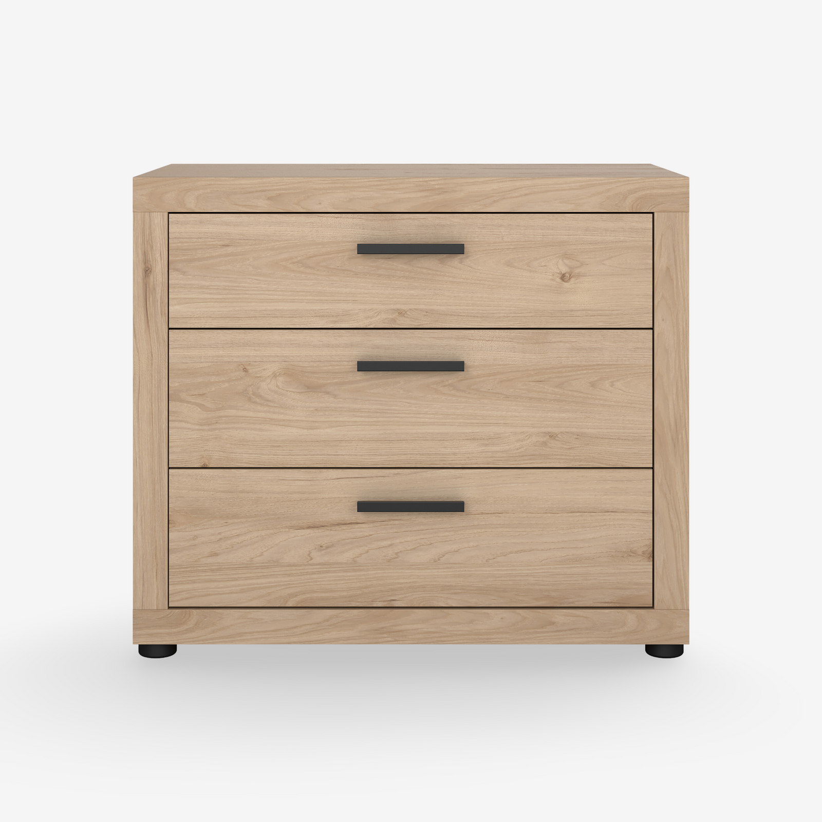 EASEK | קומודה עם 3 מגירות - KUALA