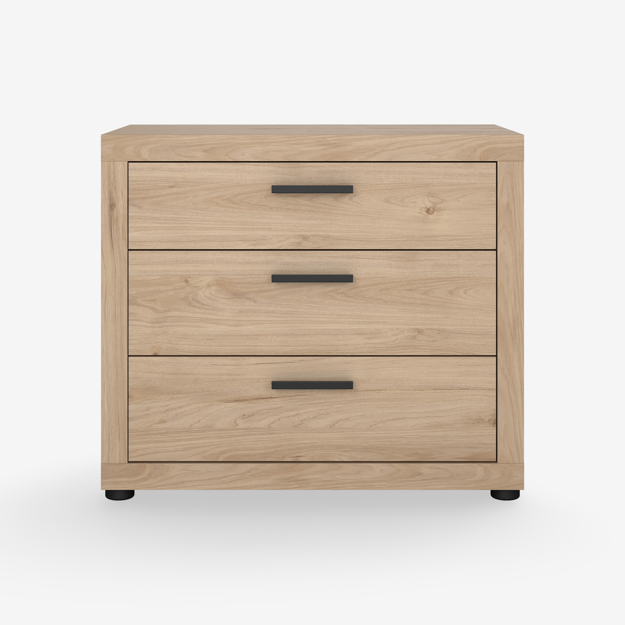 EASEK | קומודה עם 3 מגירות - KUALA