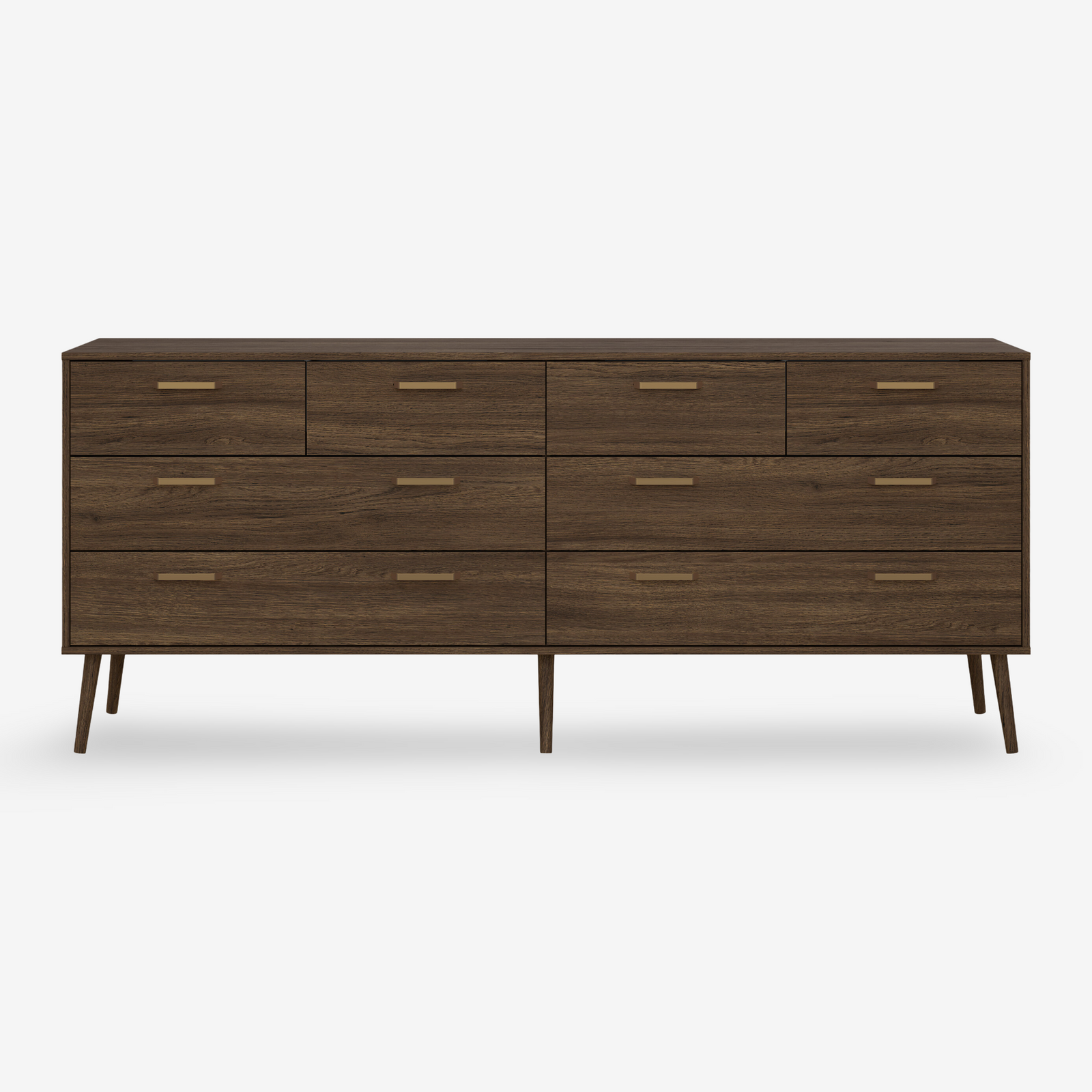 INNERI | קומודה עם 8 מגירות - KUALA