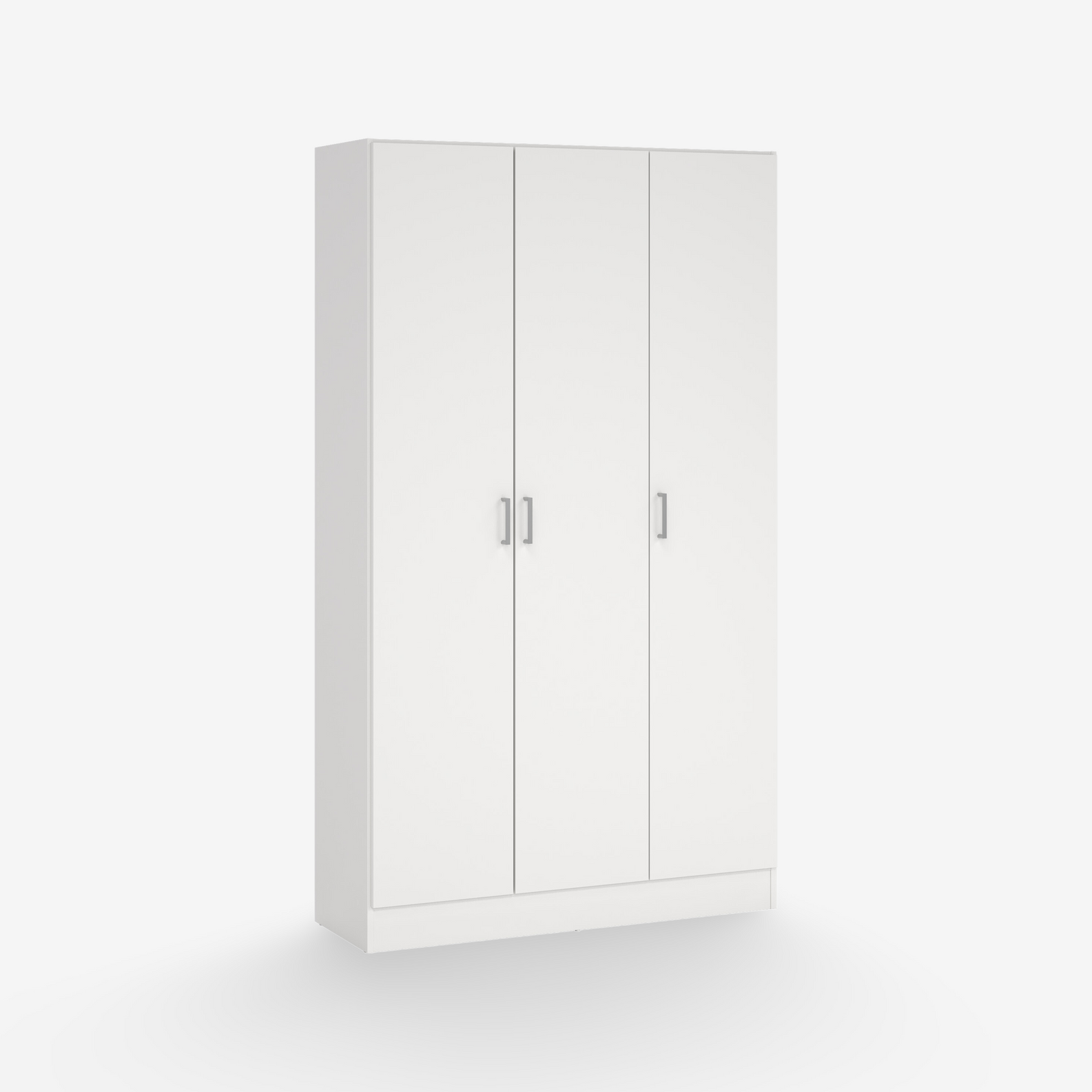 JASPERO | ארון שירות עם 3 דלתות - KUALA