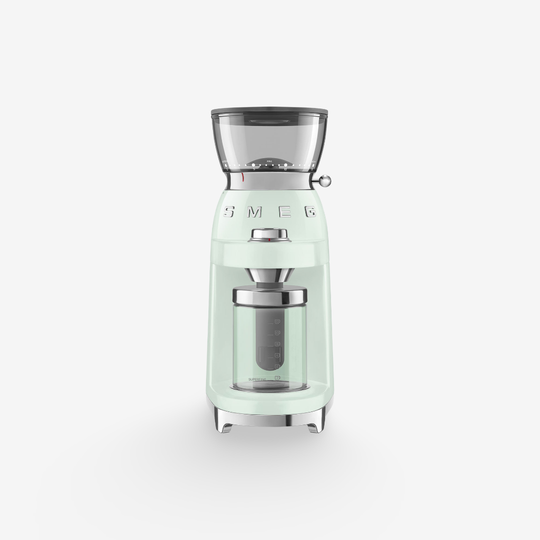 EROSI | מטחנת קפה בעיצוב רטרו - KUALA