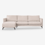 שזלונג צד שמאל (למסתכלים מול הספה) / אבן