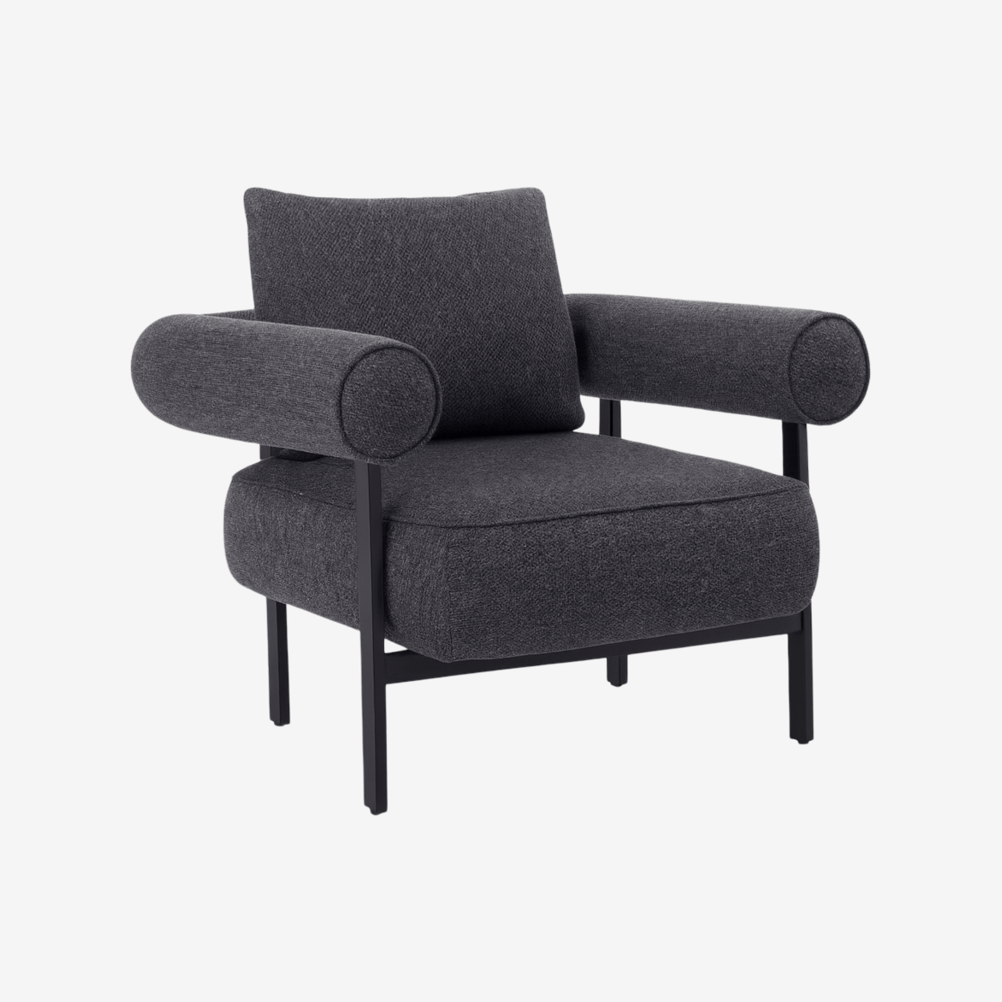 SANALO | כורסא בקווים מעוגלים - KUALA