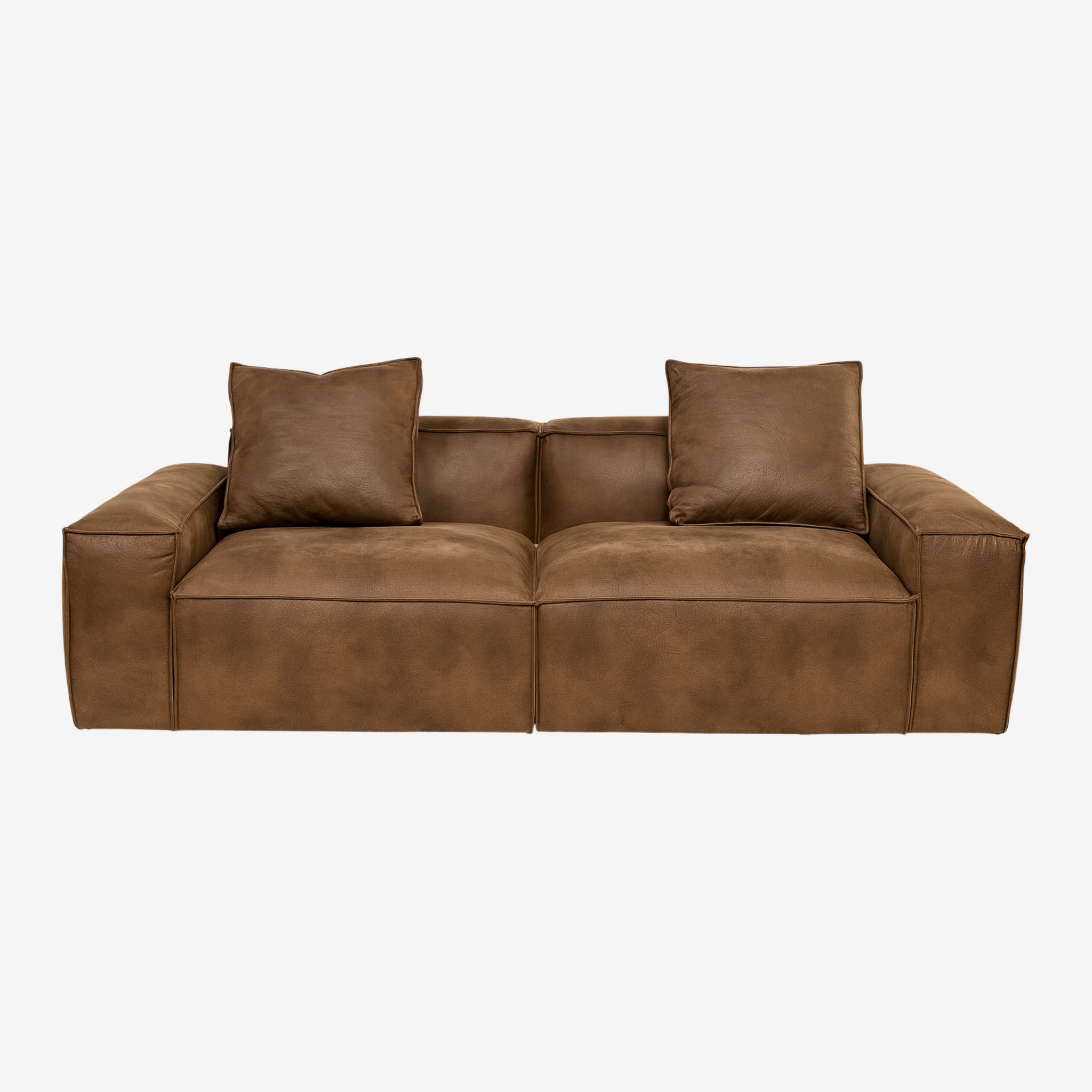 BEAR | ספת רביצה דו מושבית מפנקת ורכה