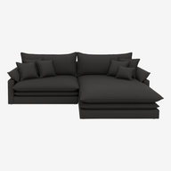 אפור כהה / רוחב 260 ס