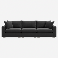 אפור כהה / 260 ס