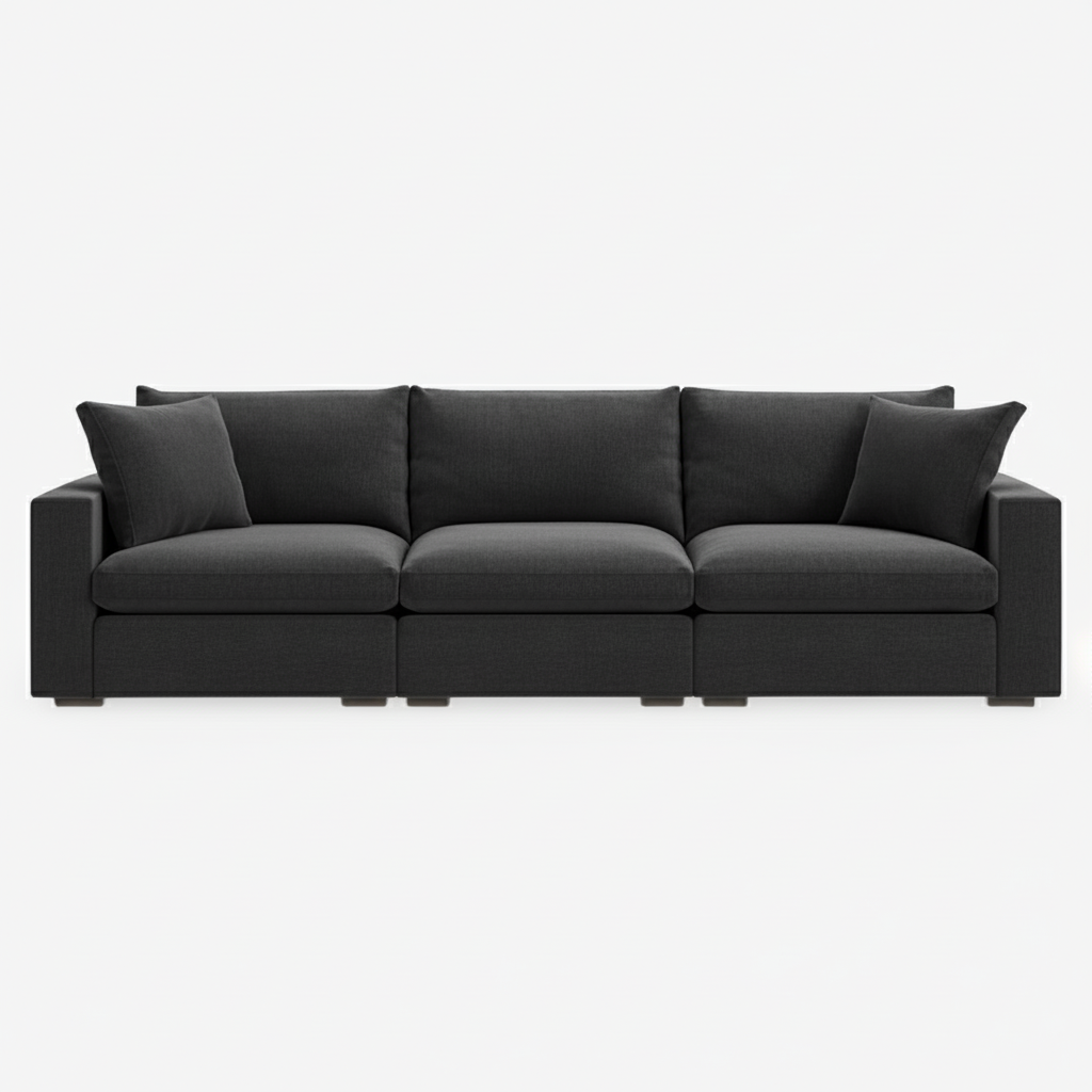 DOMAIN | ספה רכה ומפנקת לסלון