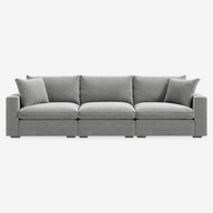 אפור בהיר / 260 ס