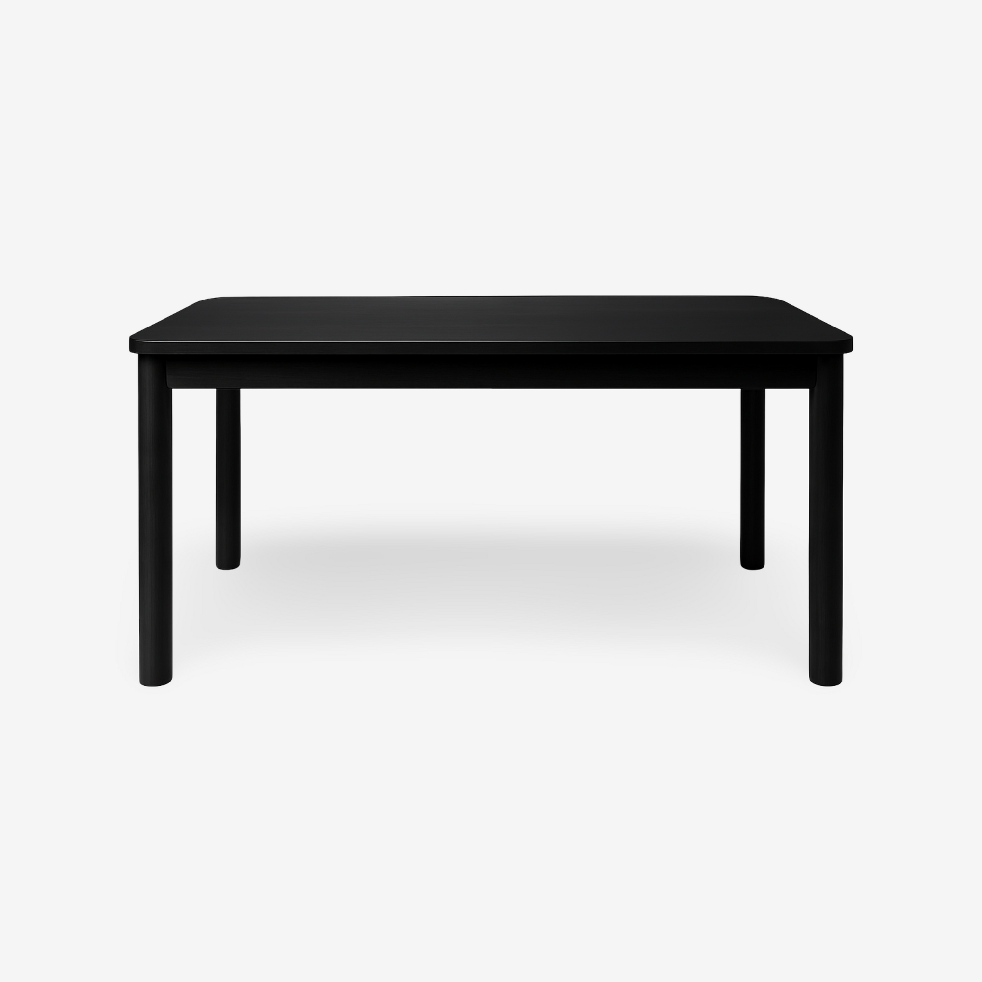 ARAMSA | שולחן אוכל מלבני 180/95 ס"מ, נפתח ל-280 ס"מ עד 12 סועדים