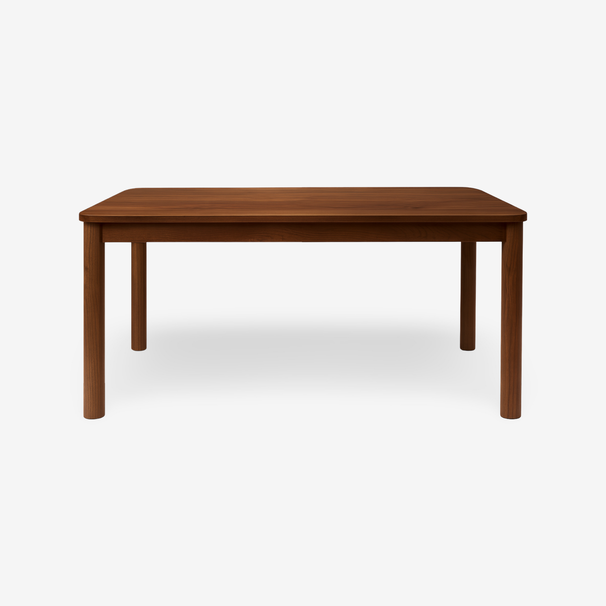 ARAMSA | שולחן אוכל מלבני 180/95 ס"מ, נפתח ל-280 ס"מ עד 12 סועדים