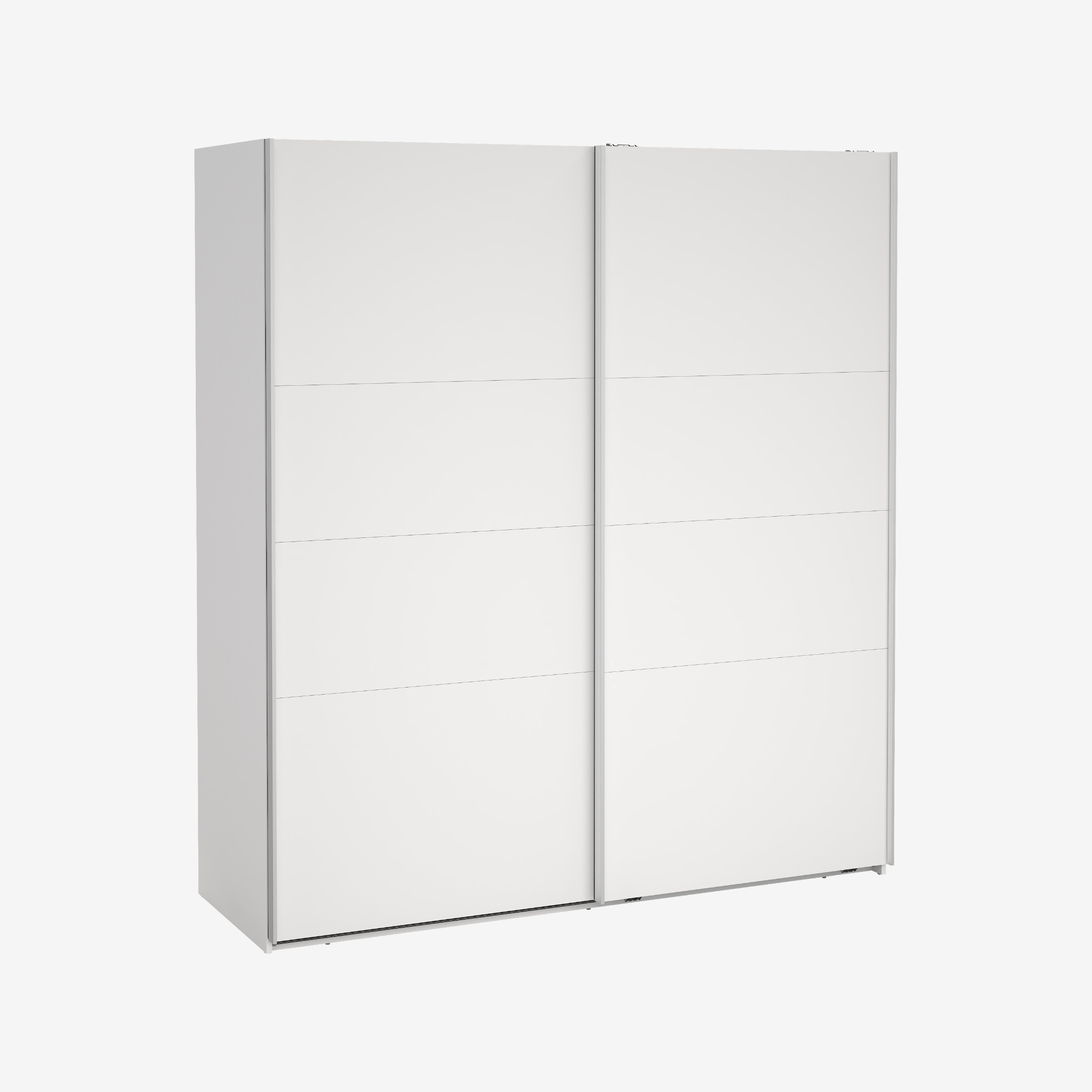 KARIRA | ארון דלתות הזזה בחיפוי מלמין