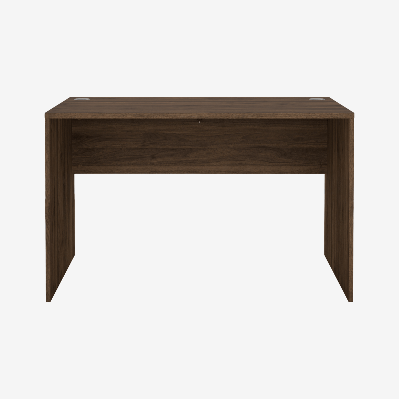 NUTLI | שולחן עבודה ממלמין, 120 ס"מ