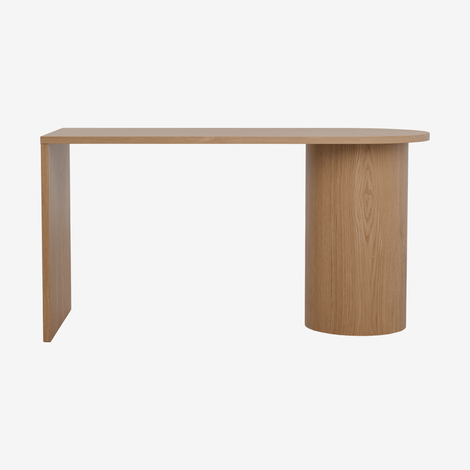 KOPAN | שולחן עבודה מעץ ברוחב 140 ס"מ