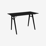 STOWLY | שולחן עבודה מעץ, 120 ס"מ