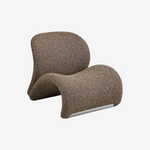 HOGENSS | כורסת ברבור מעוגלת - KUALA