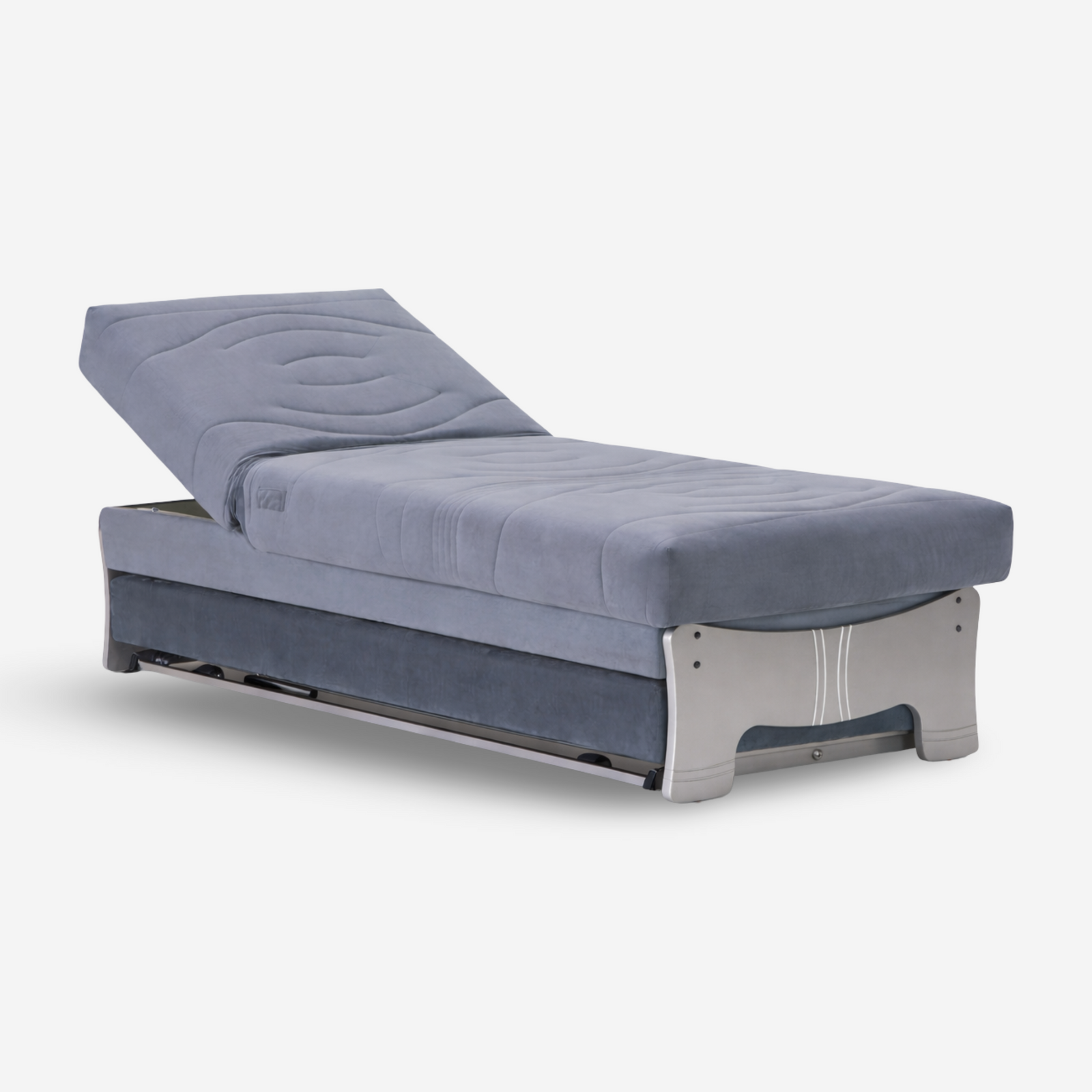 LUSTER | מיטת נוער עם מנגנון חשמלי