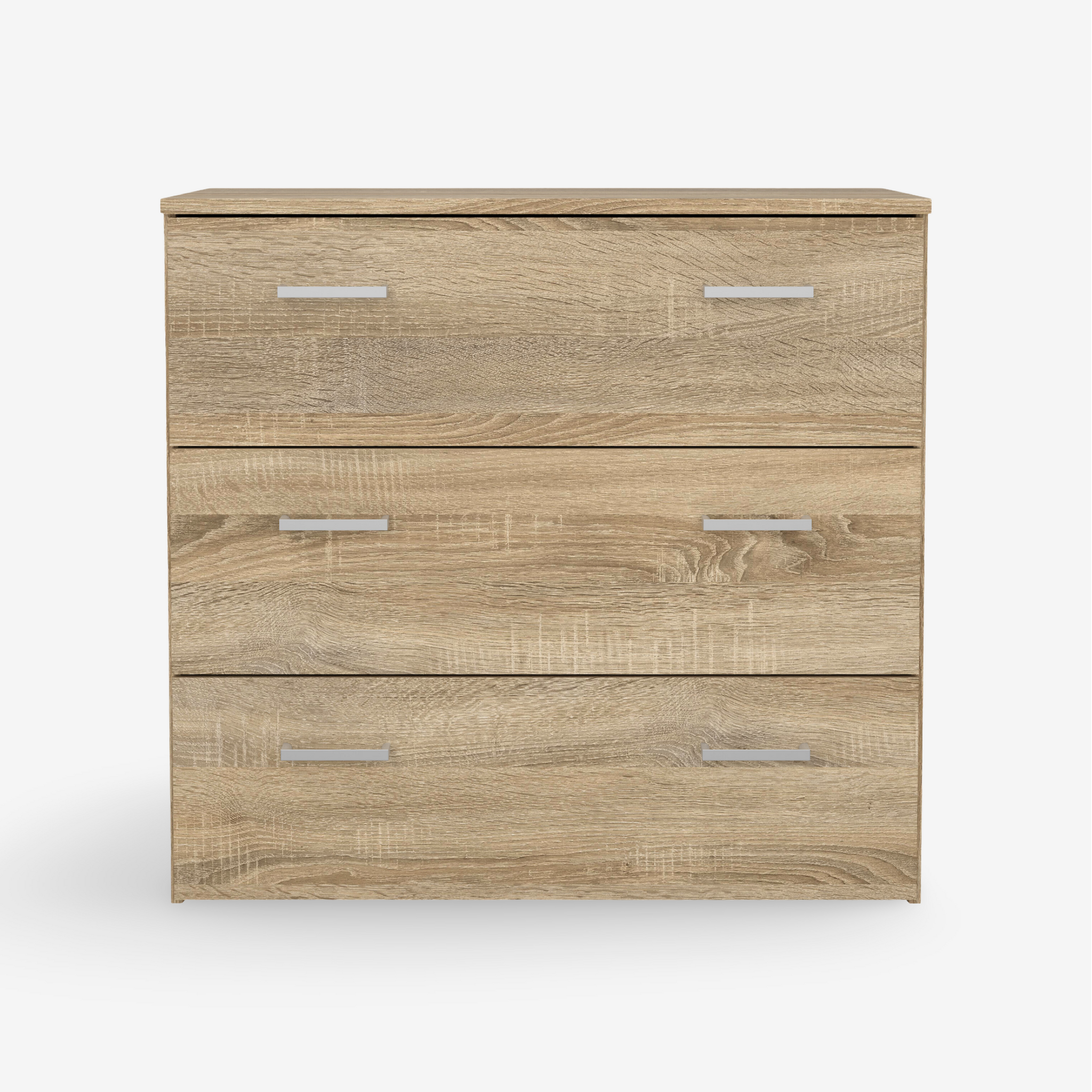 ASHI | קומודה עם 3 מגירות